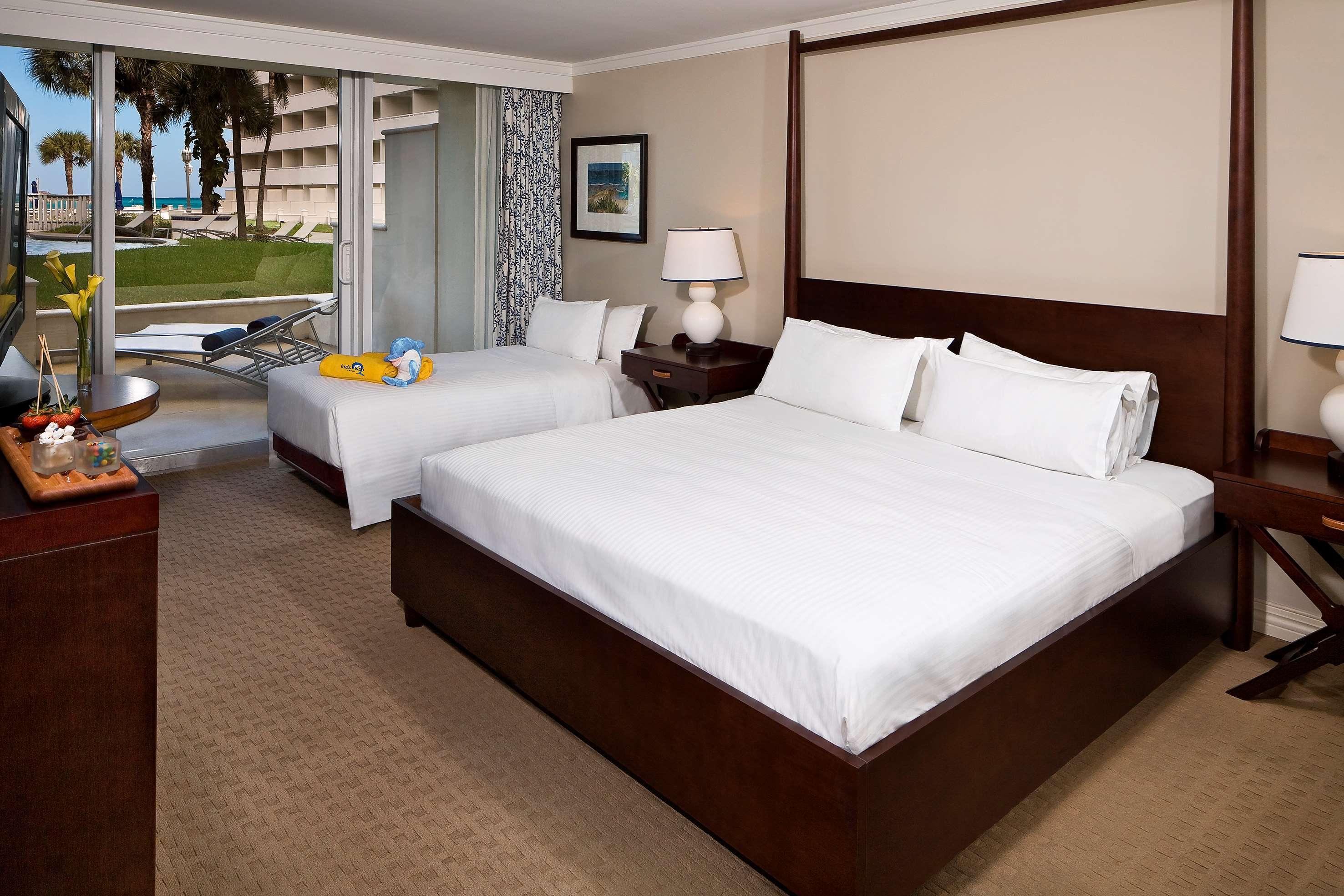 Melia 4* Nassau