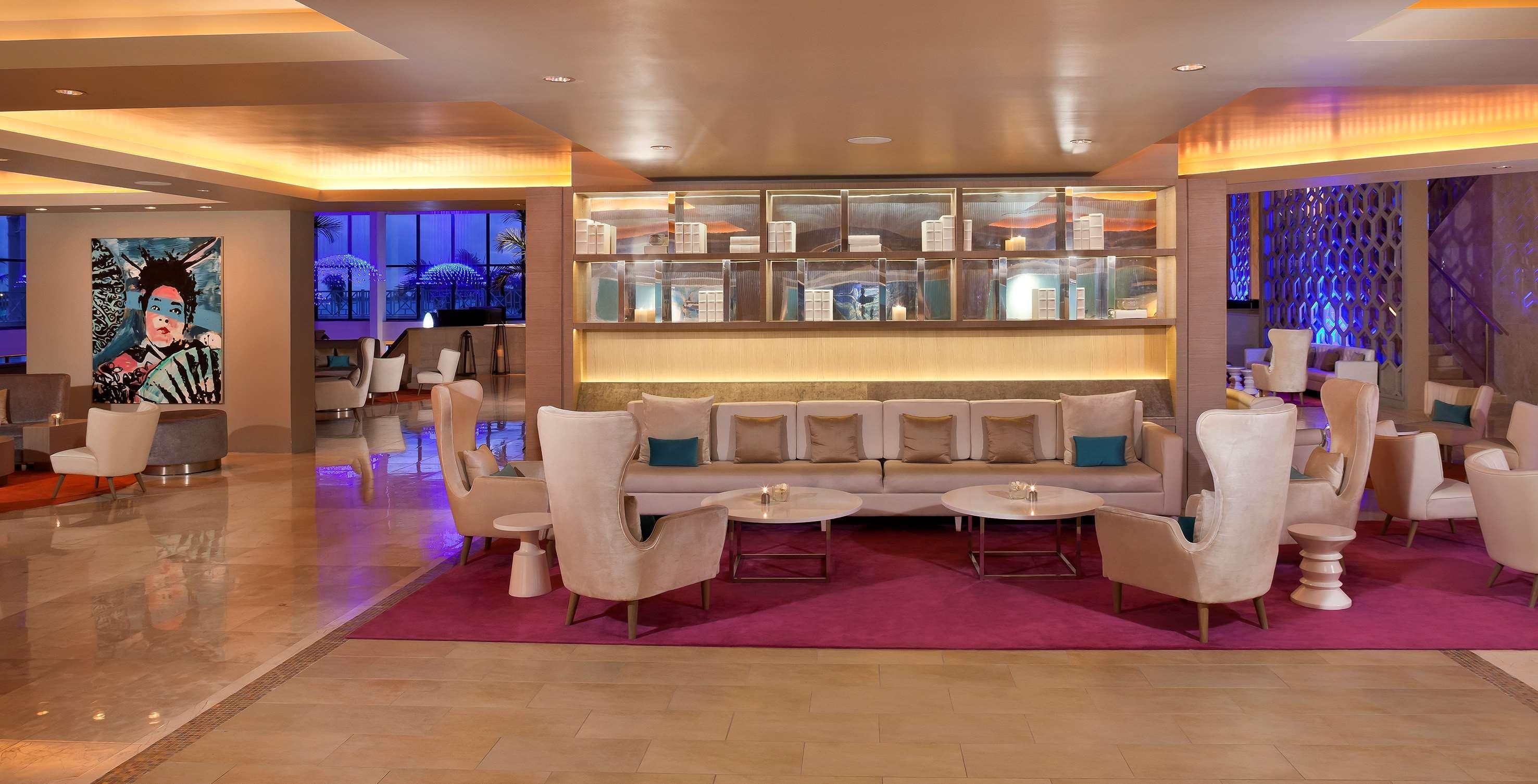 Melia Resort Nassau