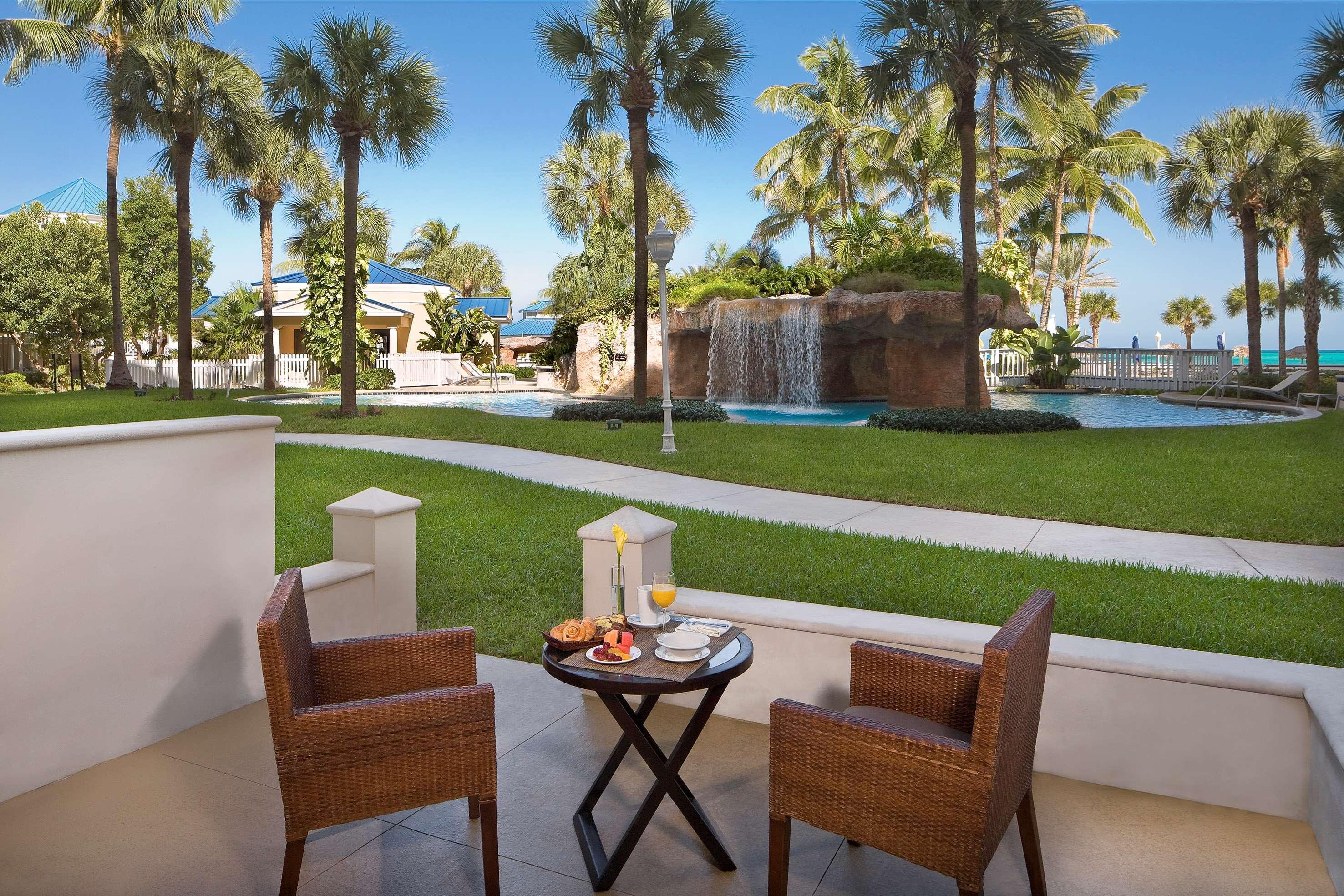 Melia 4* Nassau
