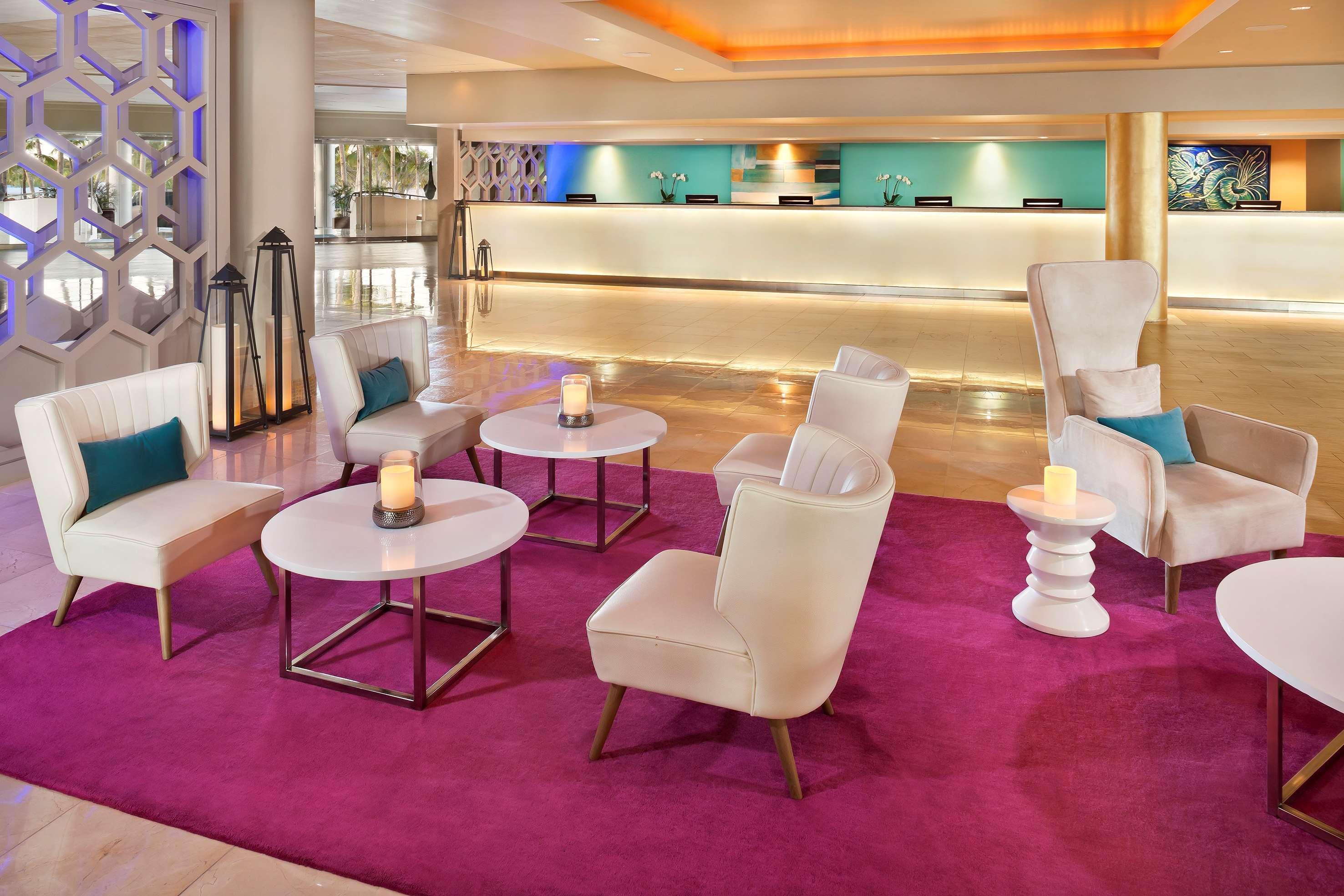 Melia Resort Nassau
