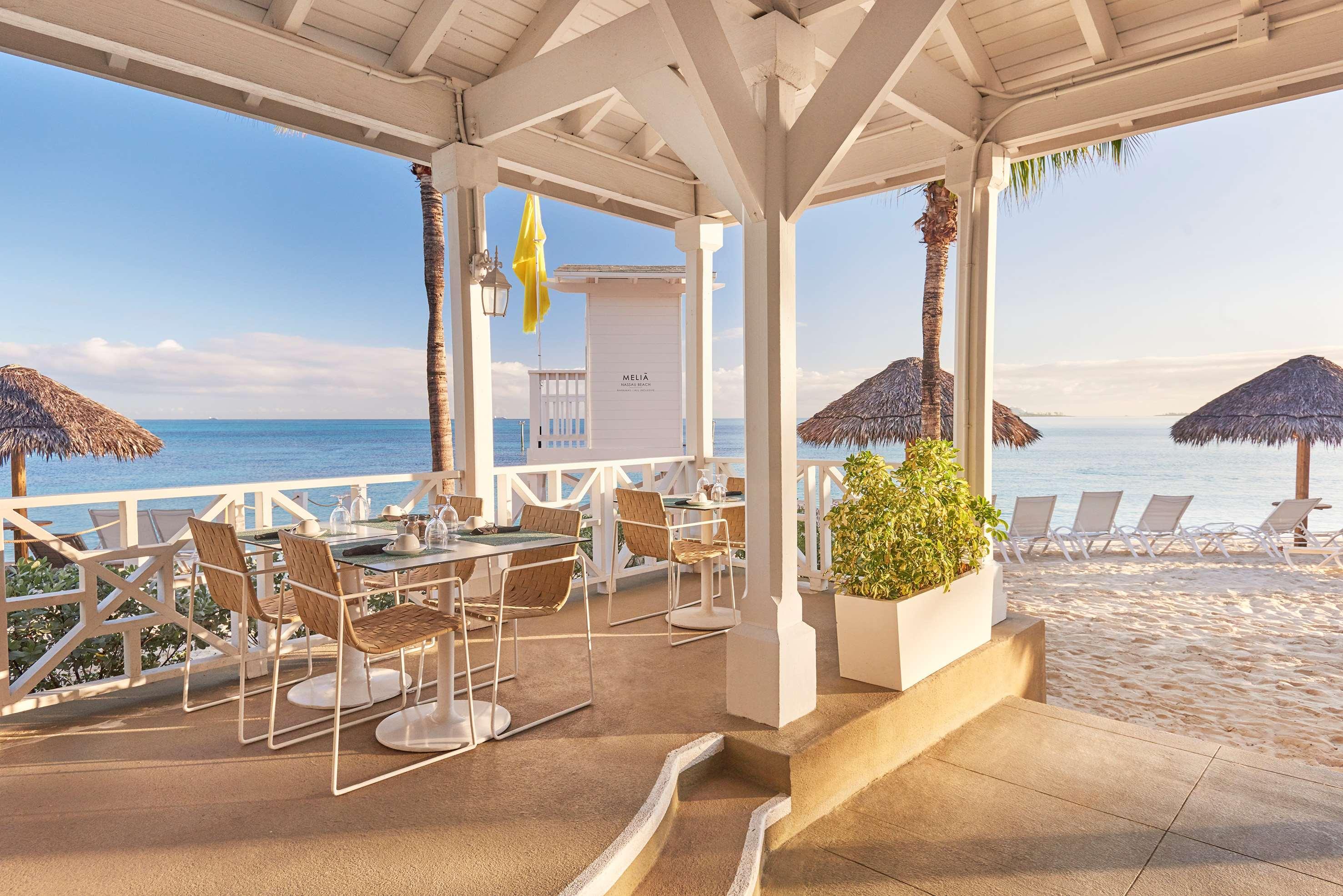 Resort Melia Nassau