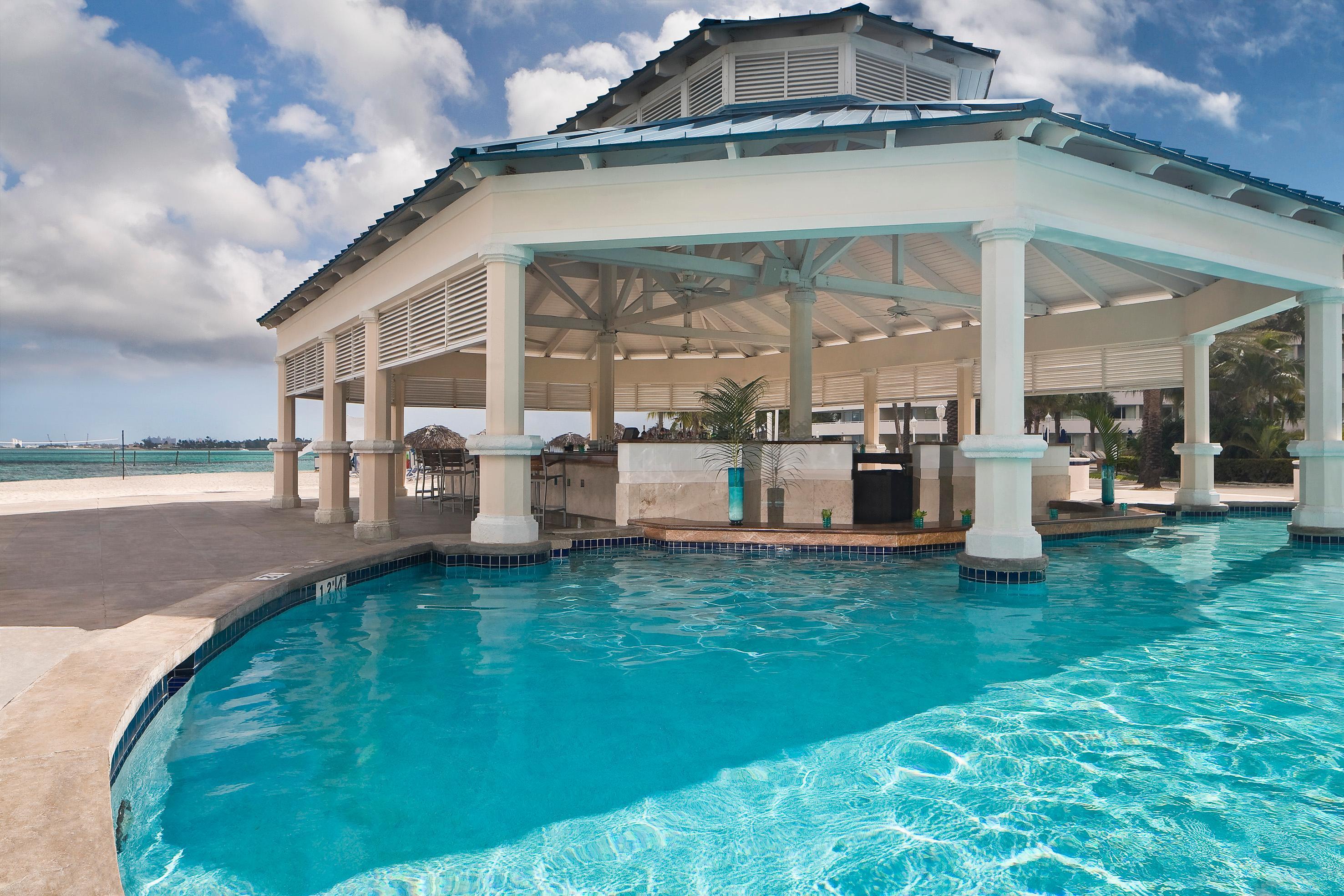 Resort Melia 4*