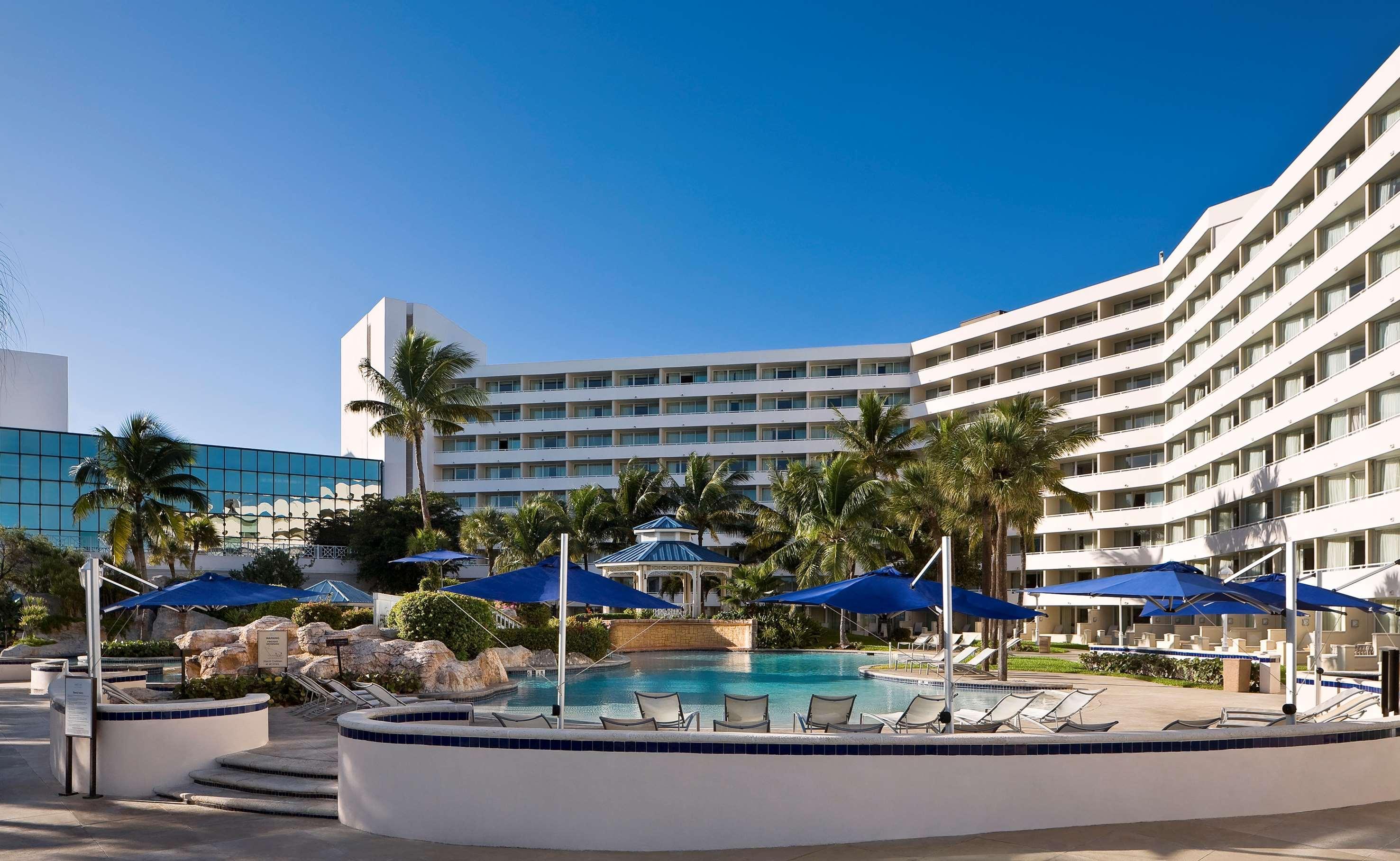 Resort Melia