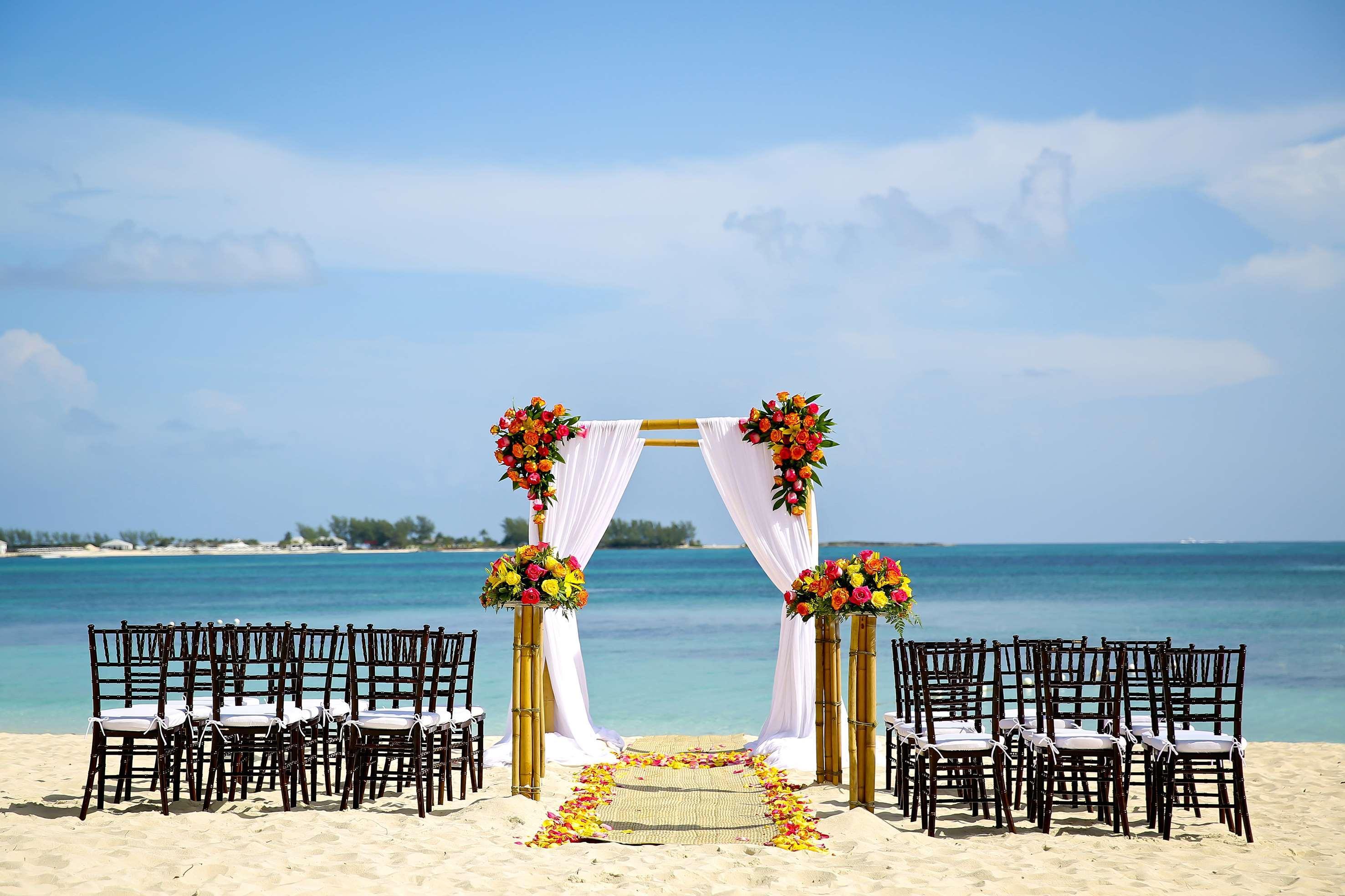 Resort Melia Nassau