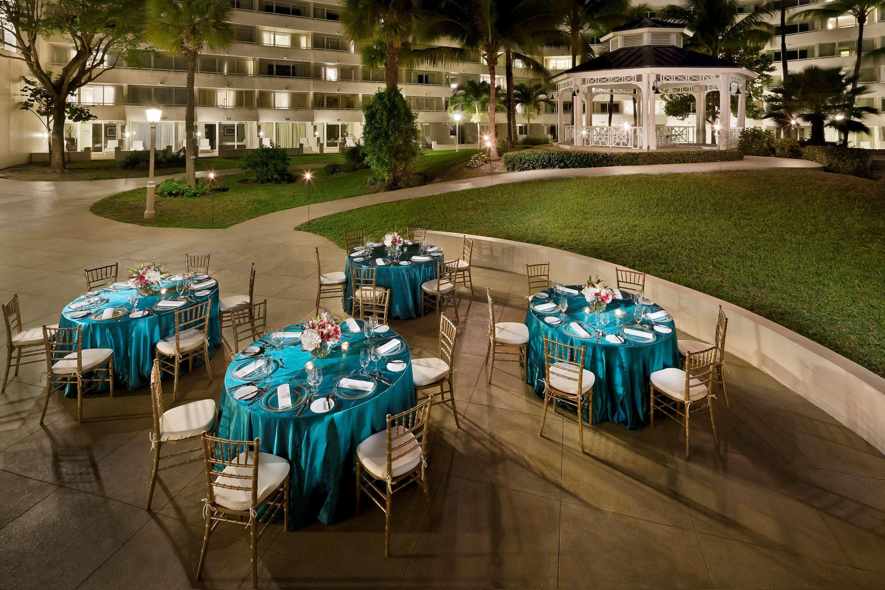 Resort Melia