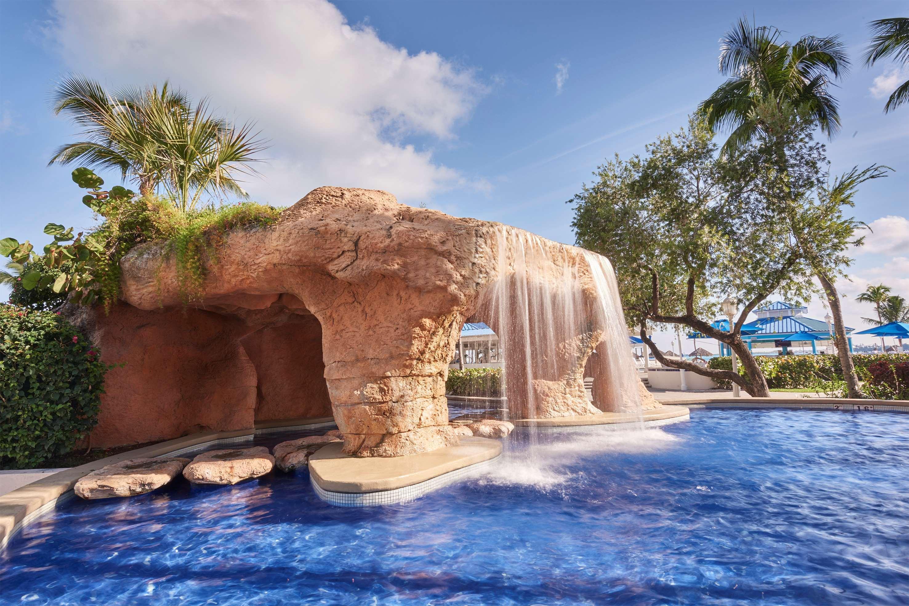 Melia Resort Nassau