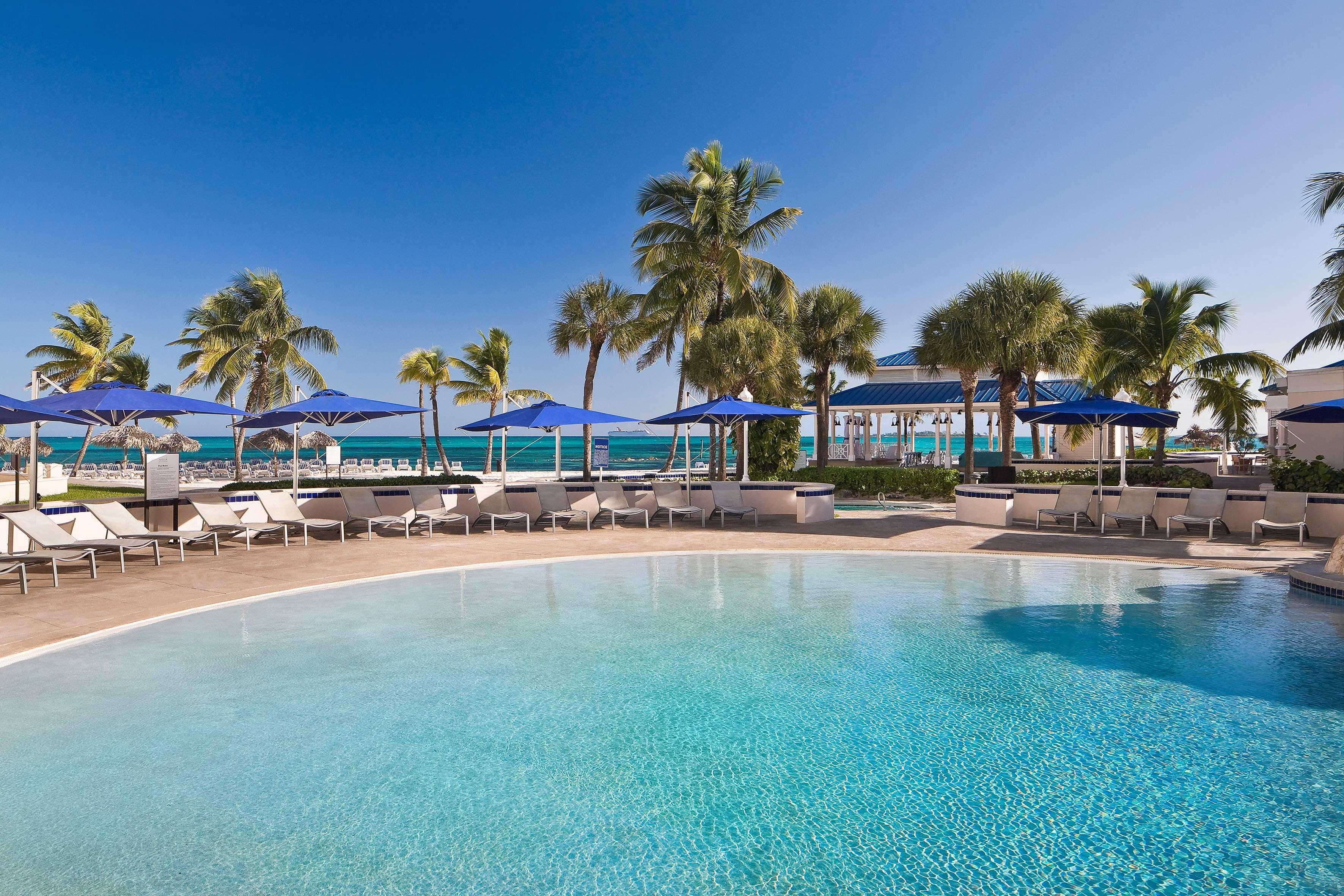 Resort Melia 4*