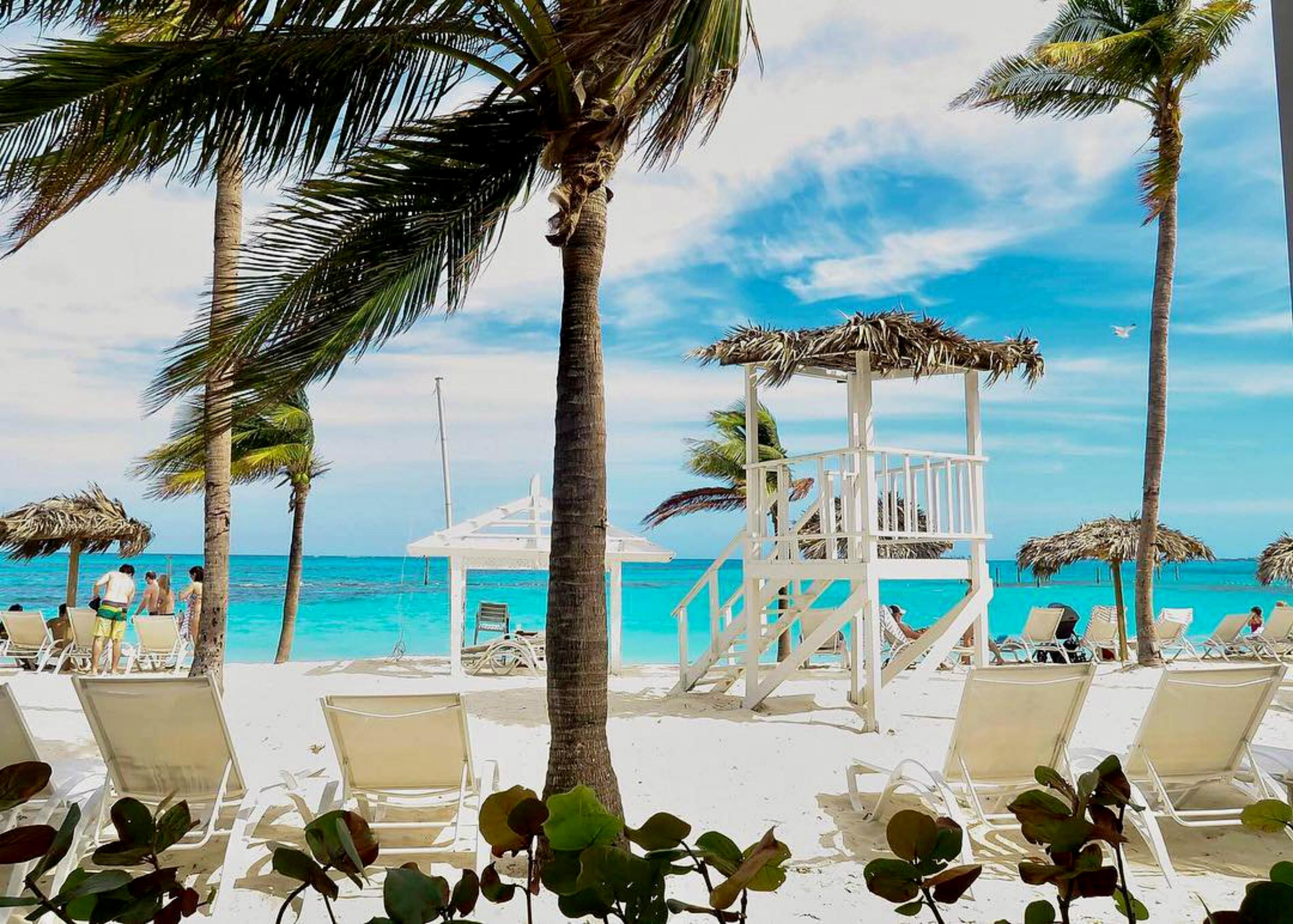 Resort Melia 4*