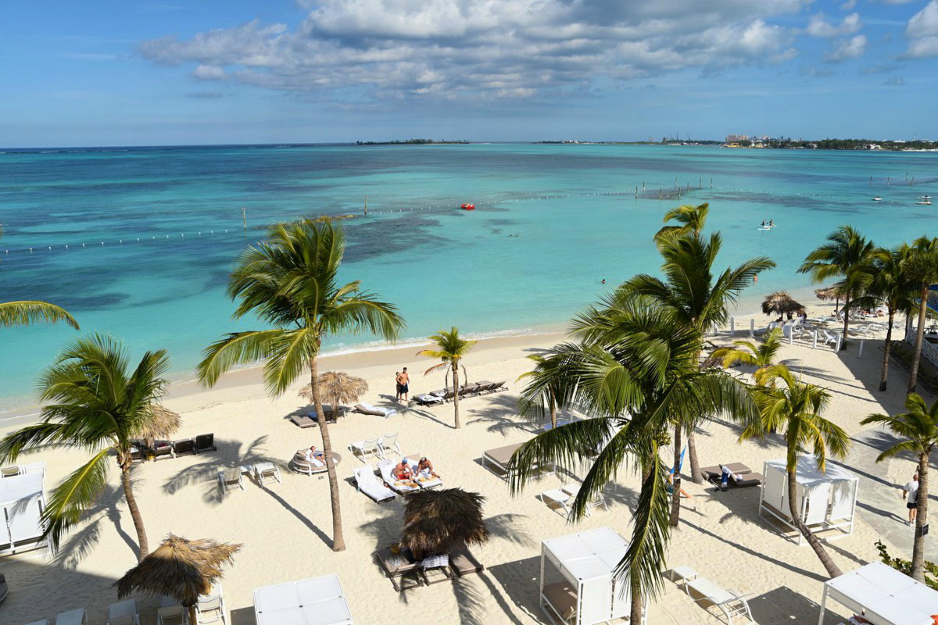 Resort Melia