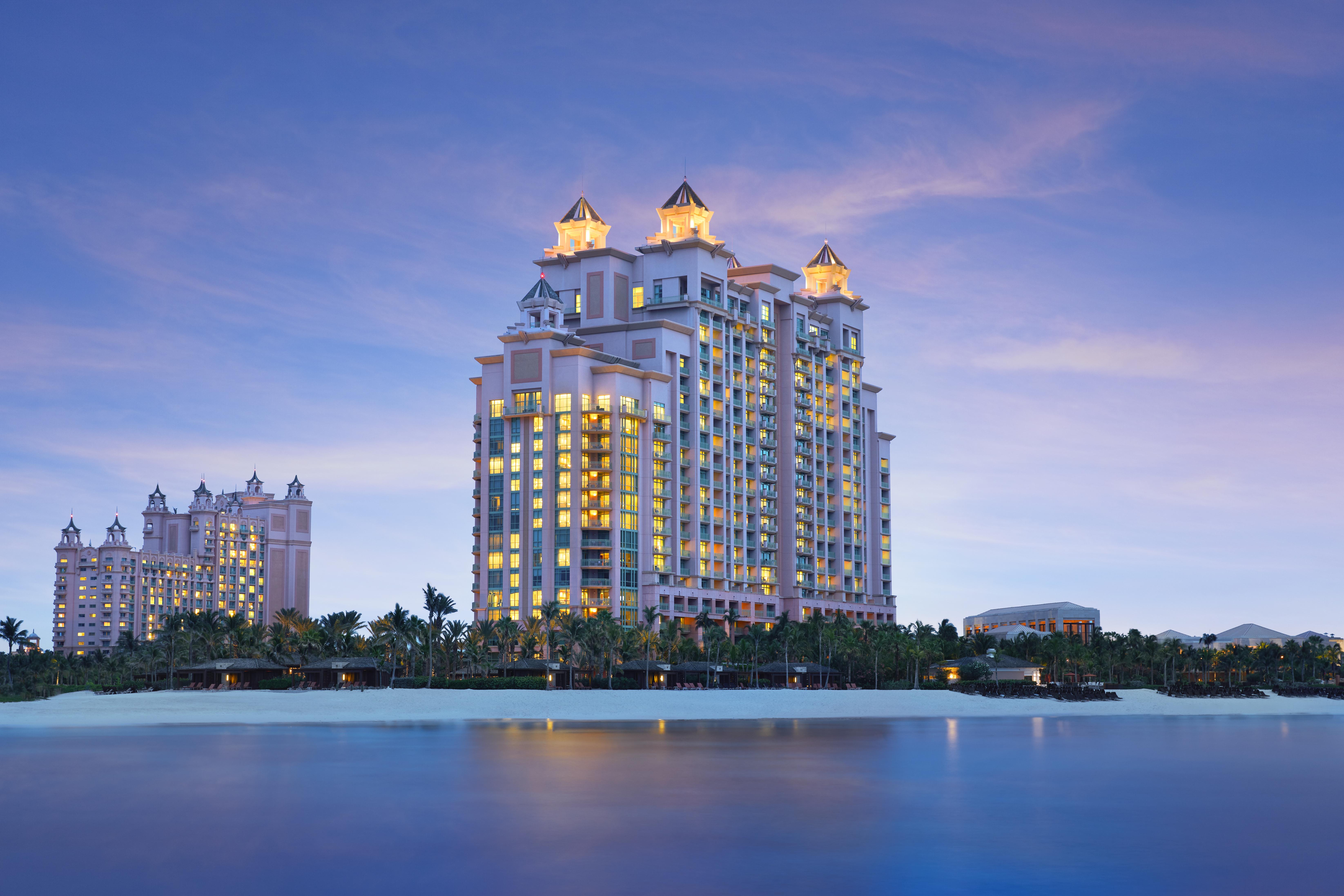 The Cove At Atlantis