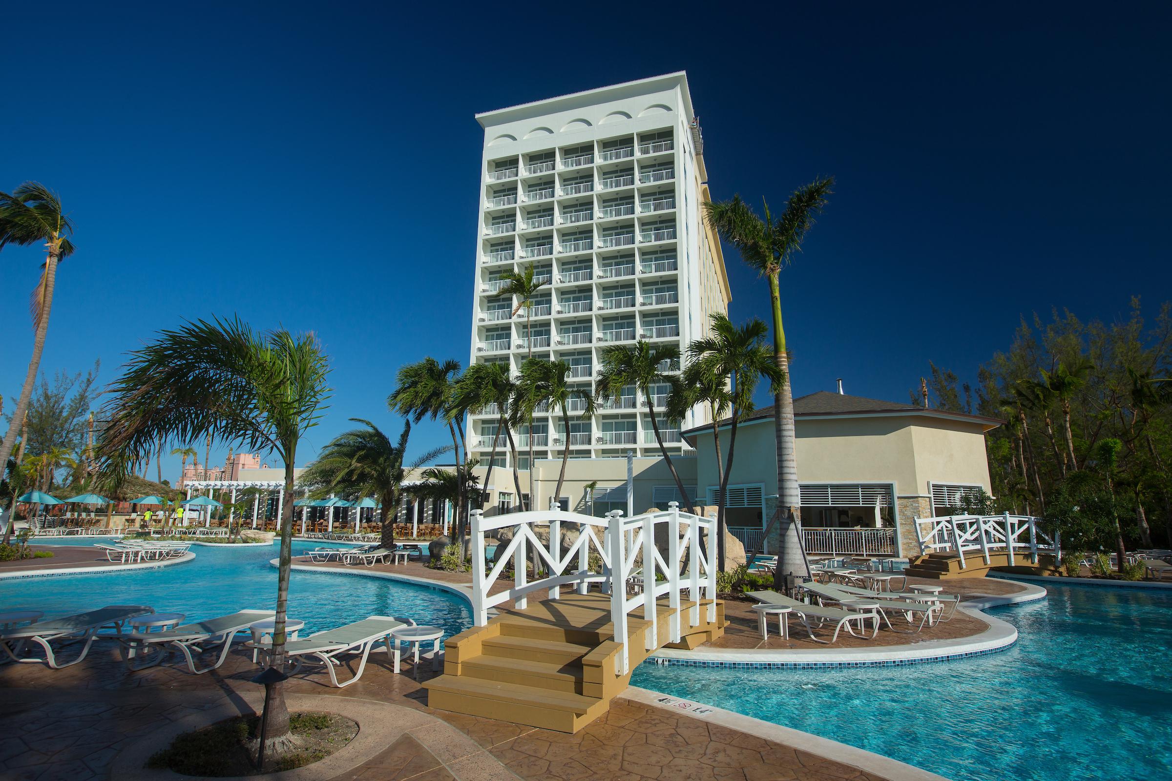 Resort Warwick Paradise Island Bahamas (adults Only) 4*