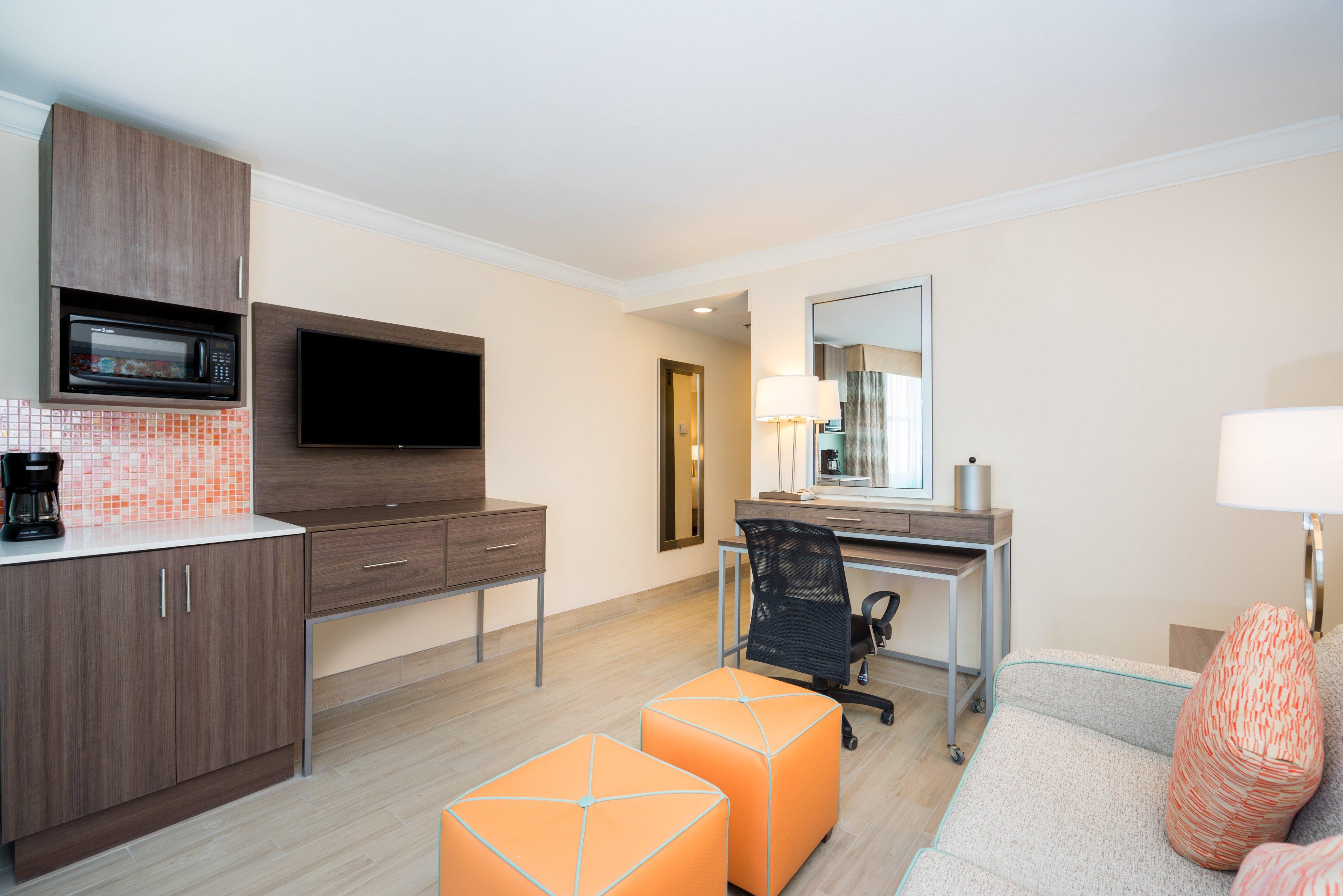 Hotel Express & By Ihg Nassau