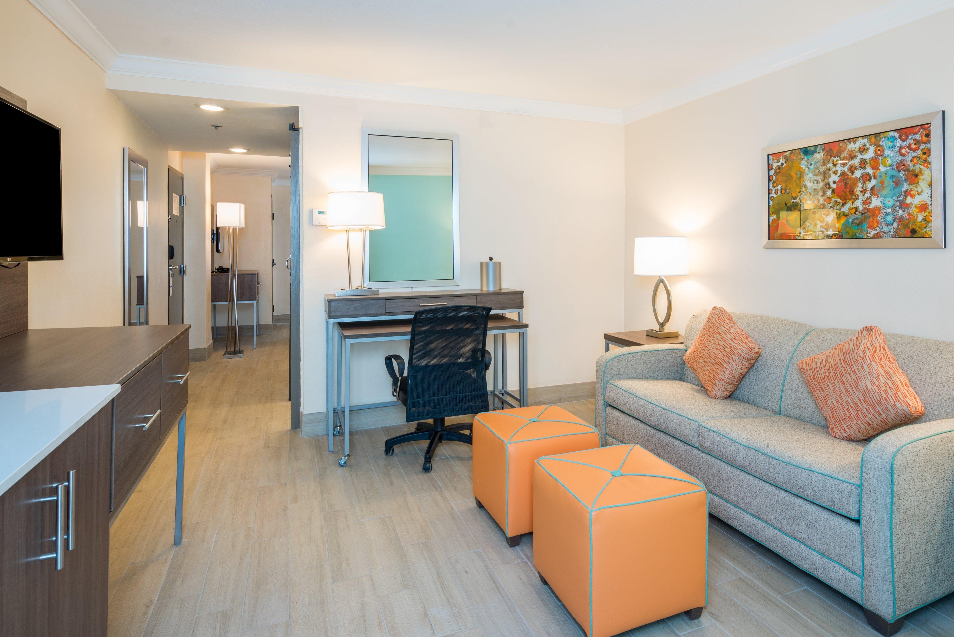 Hotel Express & By Ihg
