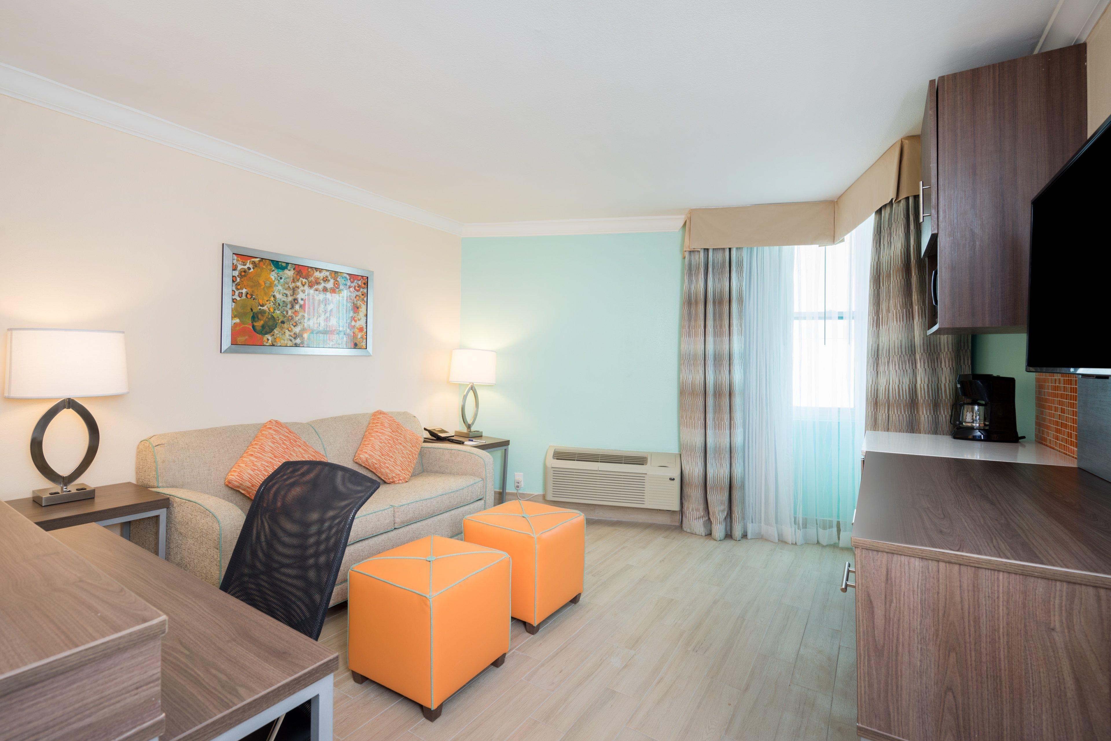 Express & By Ihg
