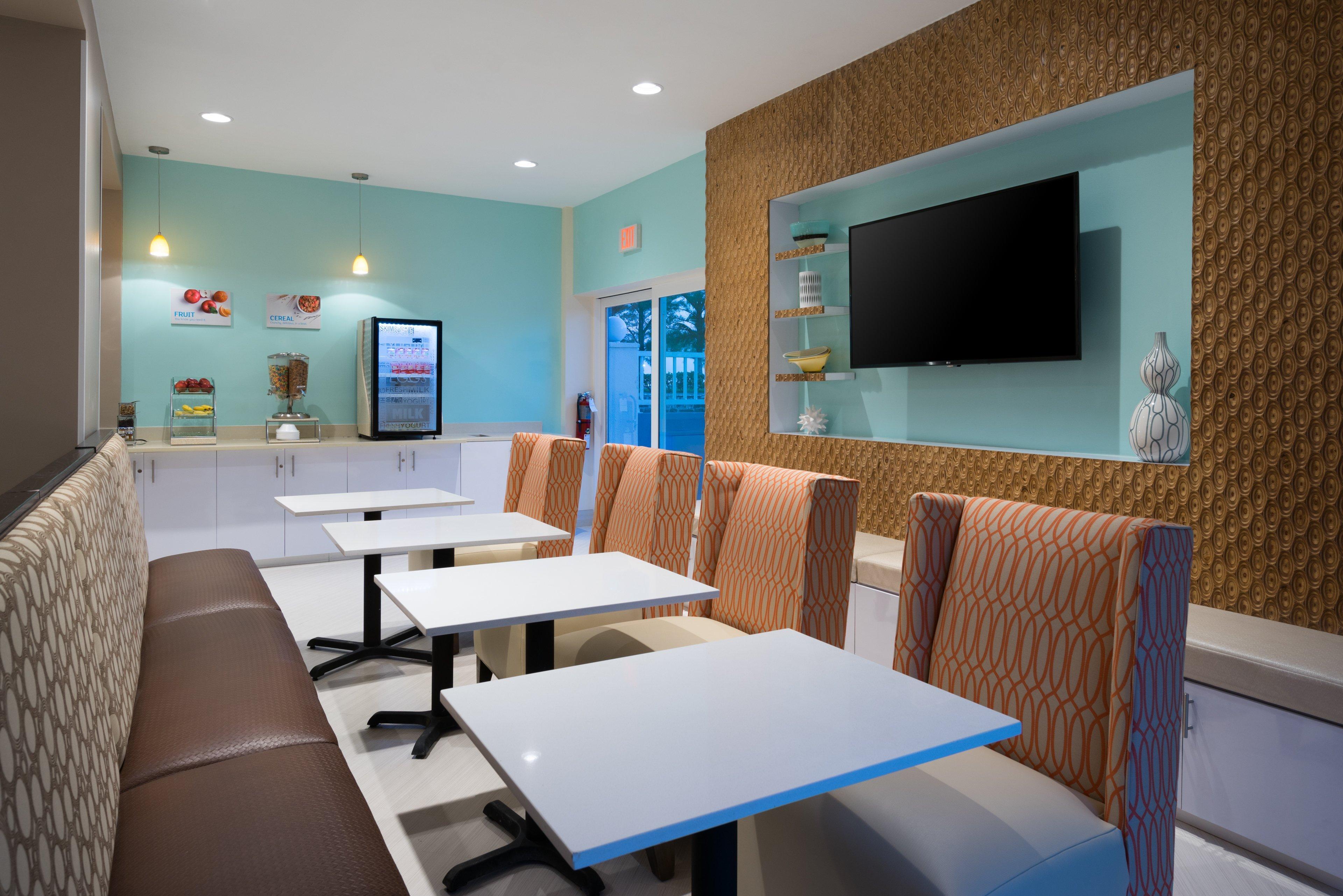 Hotel Express & By Ihg Nassau