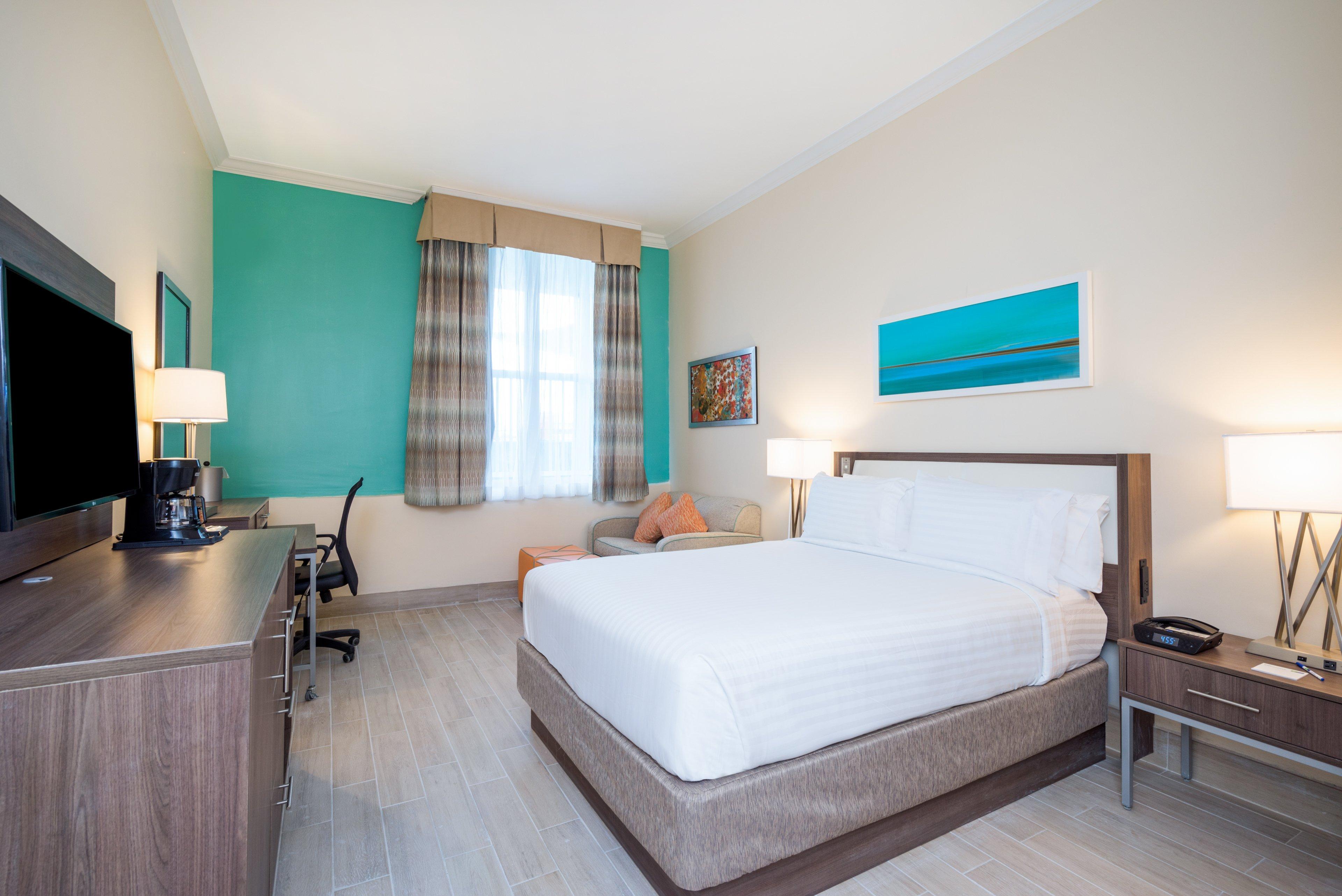 Hotel Express & By Ihg 3*