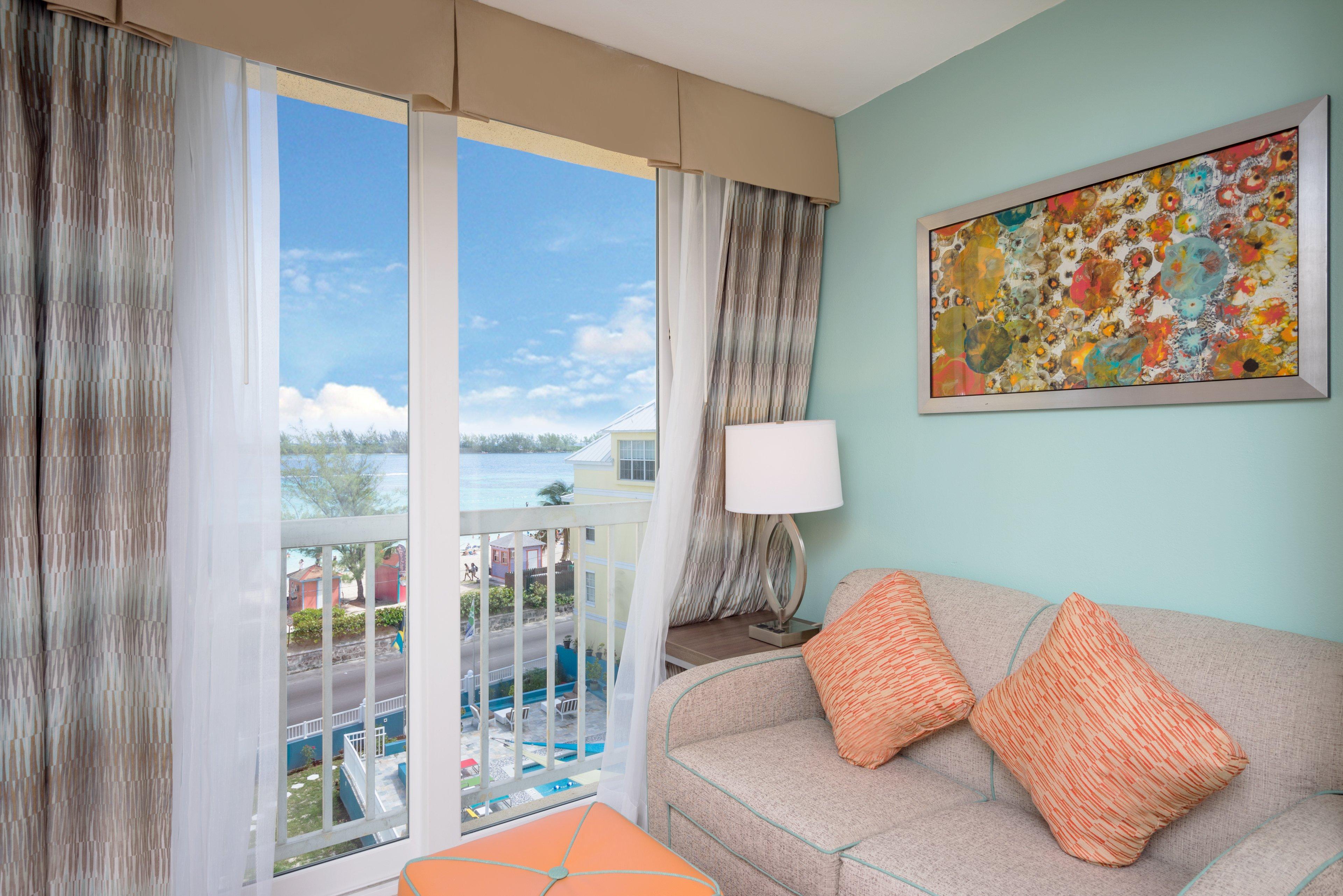Express & By Ihg Hotel Nassau