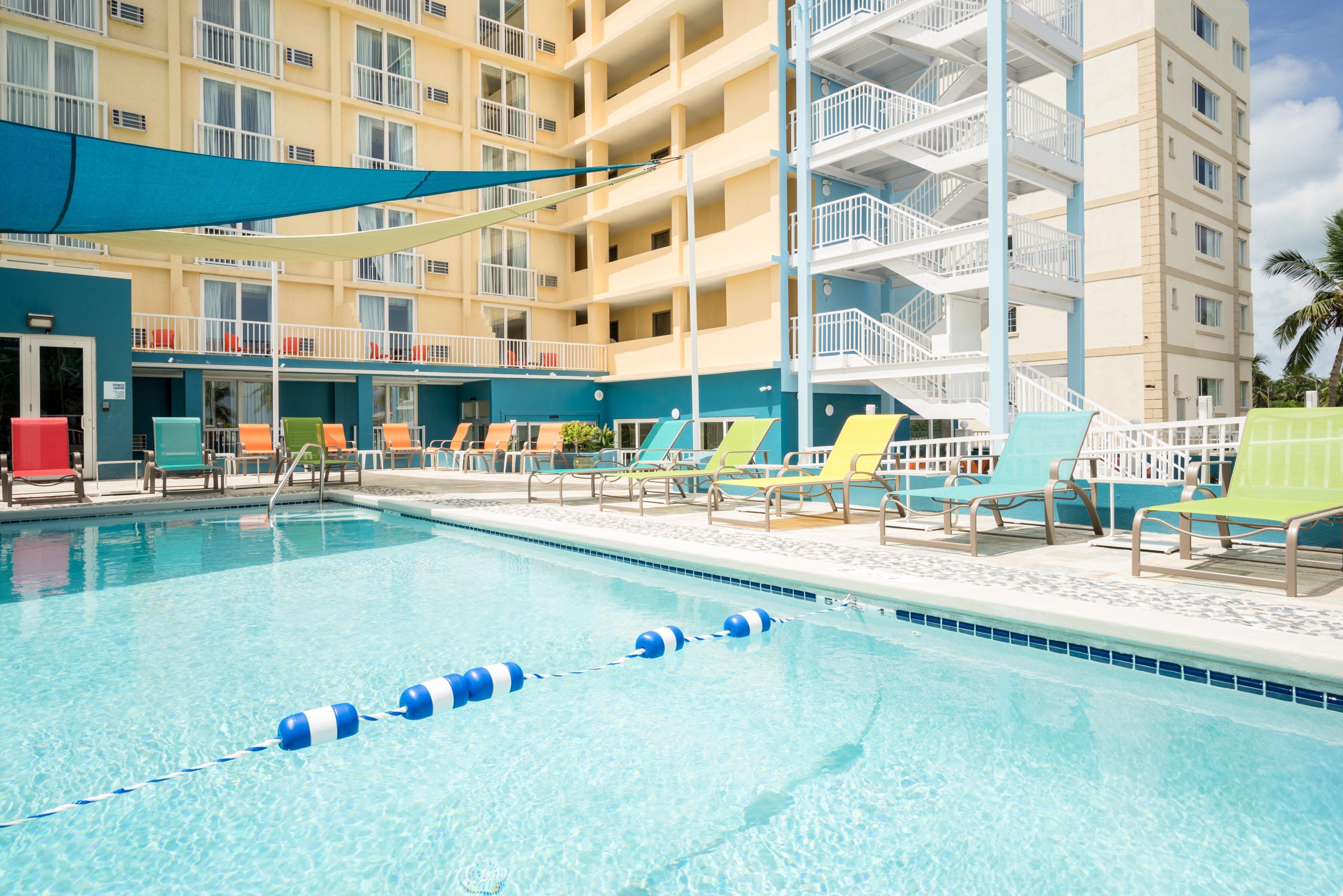 Express & By Ihg 3* Nassau
