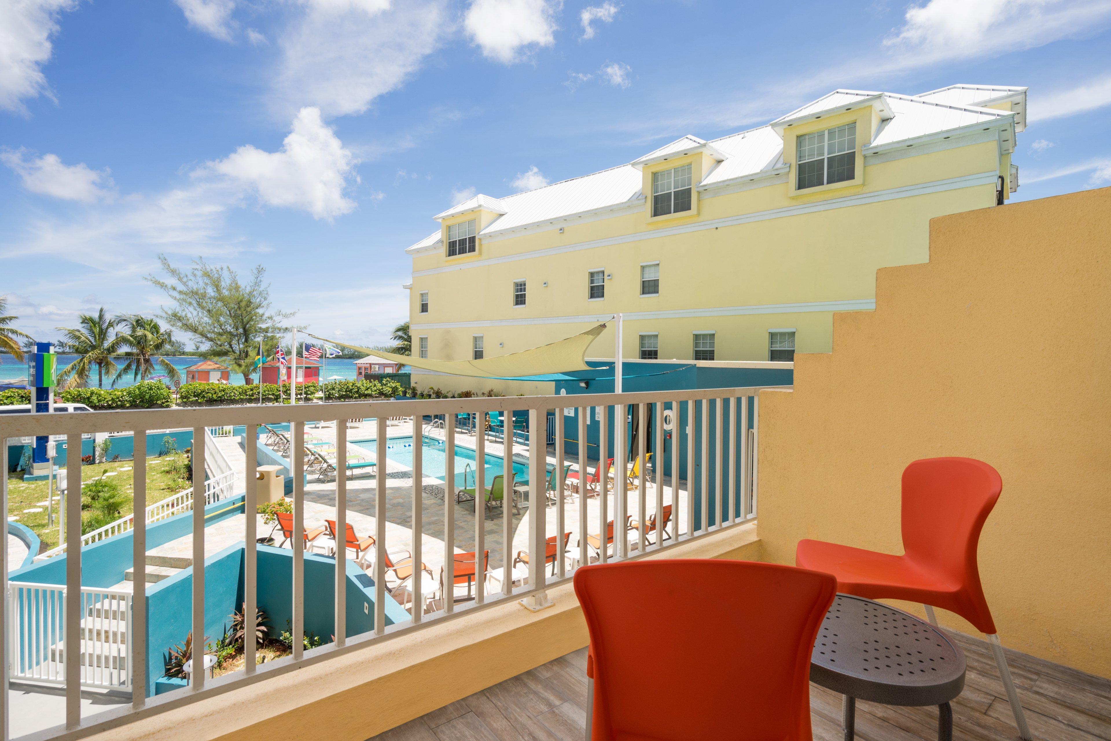 Express & By Ihg 3* Nassau