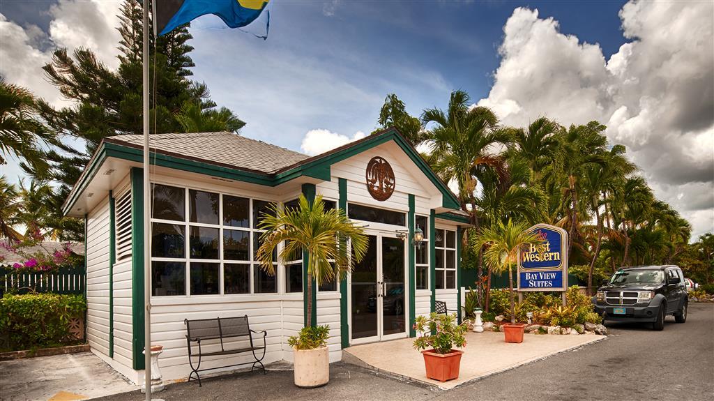 Bay View Paradise Island
