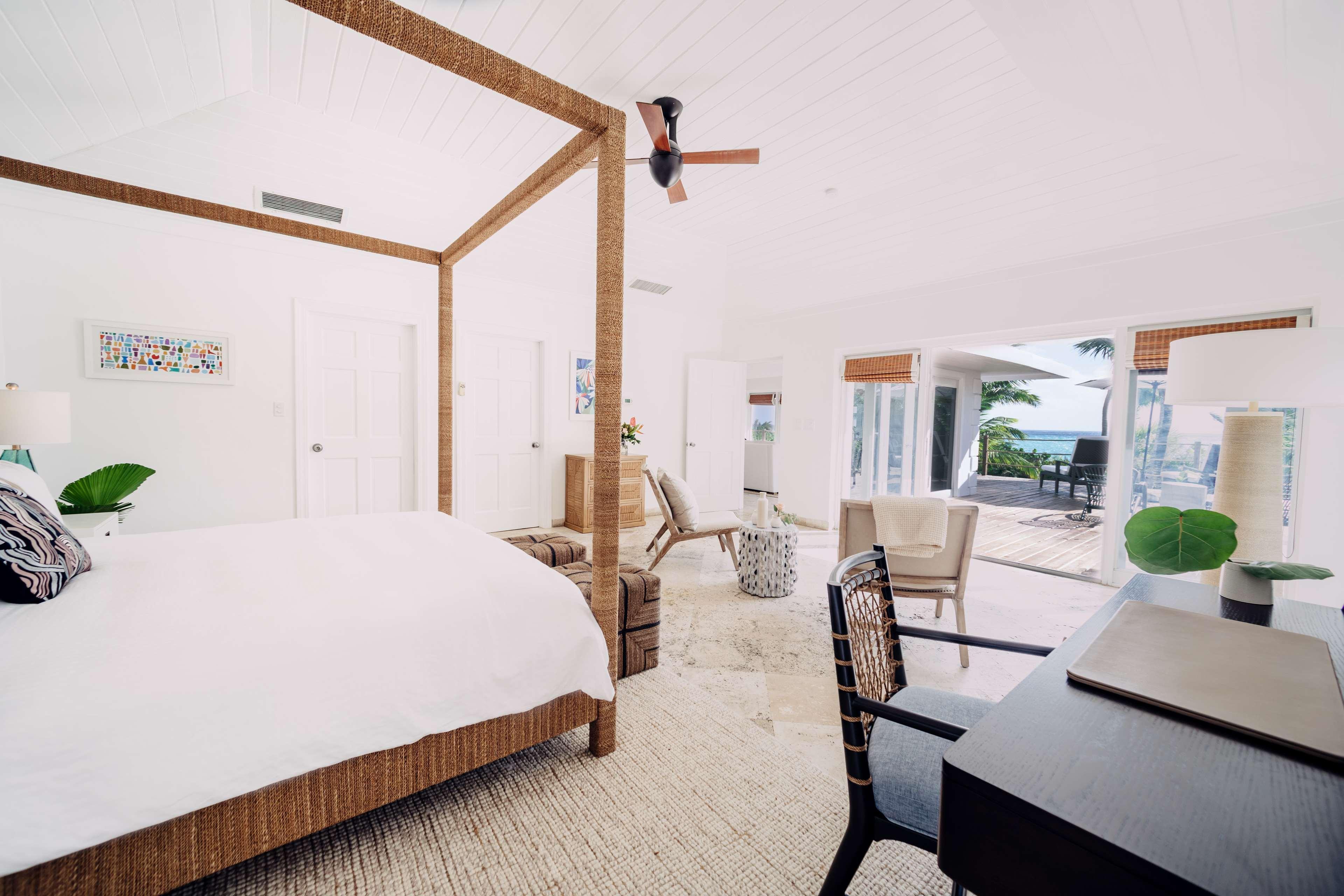 Pink Sands Resort Dunmore Town