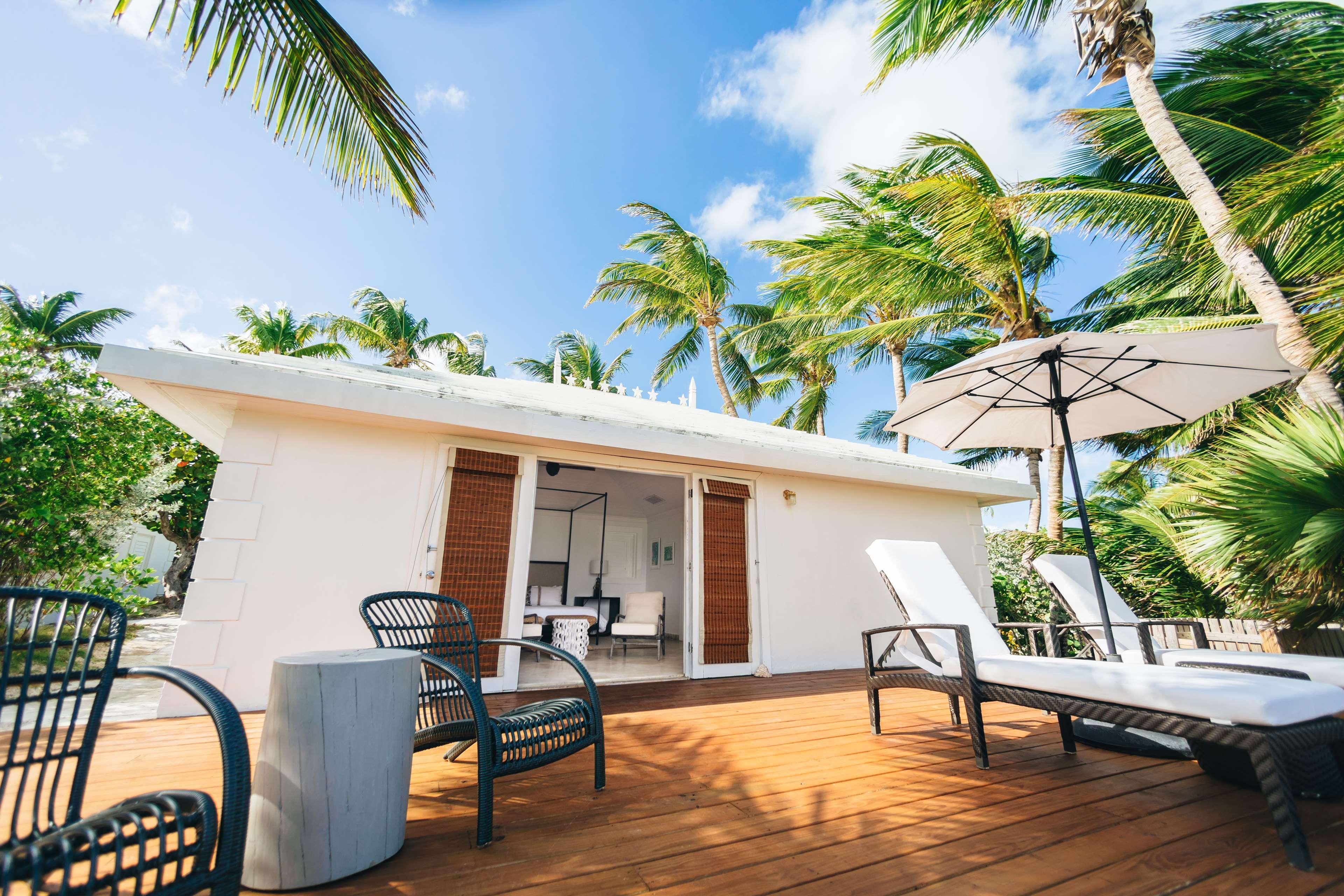 Pink Sands Resort