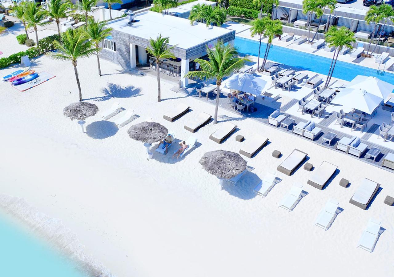 Palm Cay Marina And