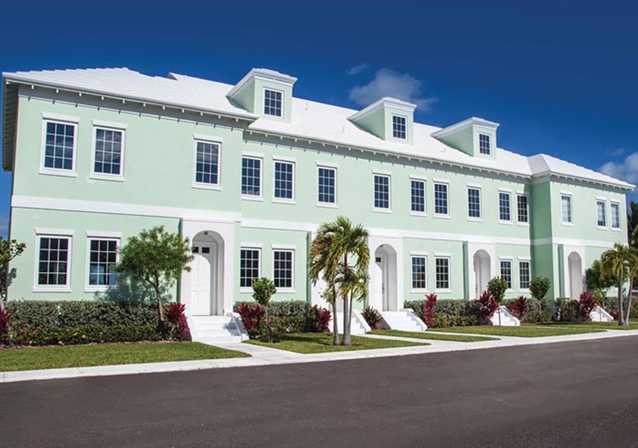 Palm Cay Marina And