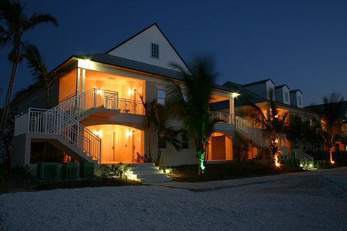 Old Bahama Bay & Yacht Harbour 4* West End