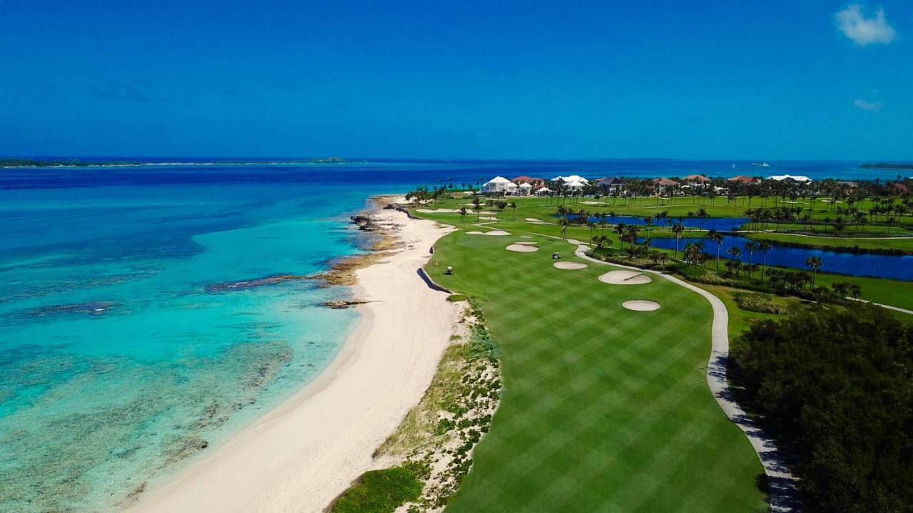 The Coral At Atlantis Resort
