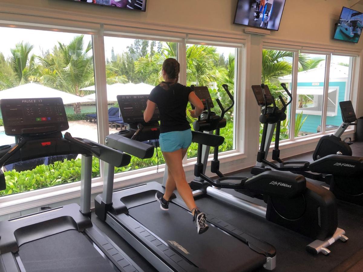 Dolphin Cove (adults Only) Villa Freeport