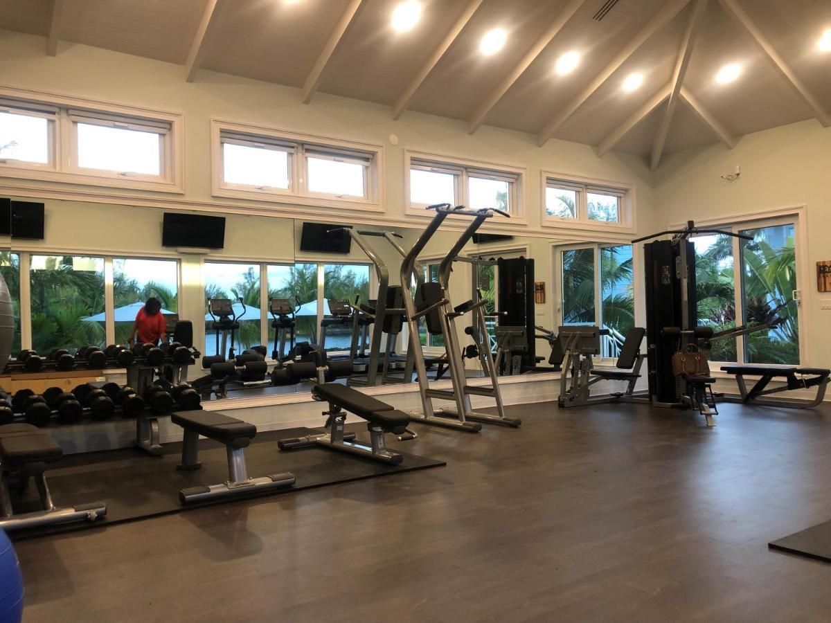 Villa Dolphin Cove (adults Only) Freeport