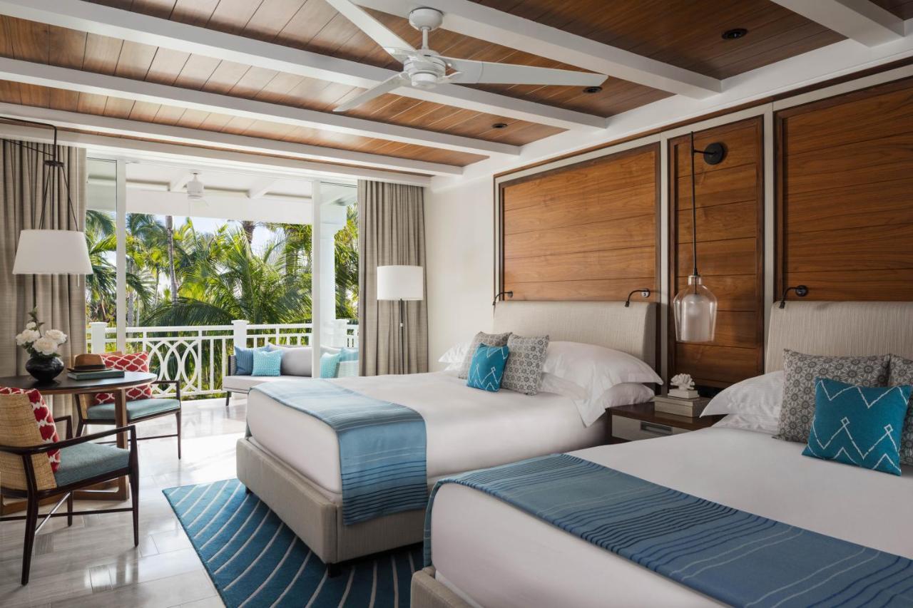 Resort The Ocean Club, A Four Seasons Resort, Bahamas 5*