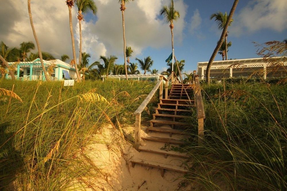 Hotel Harbour Hope Town