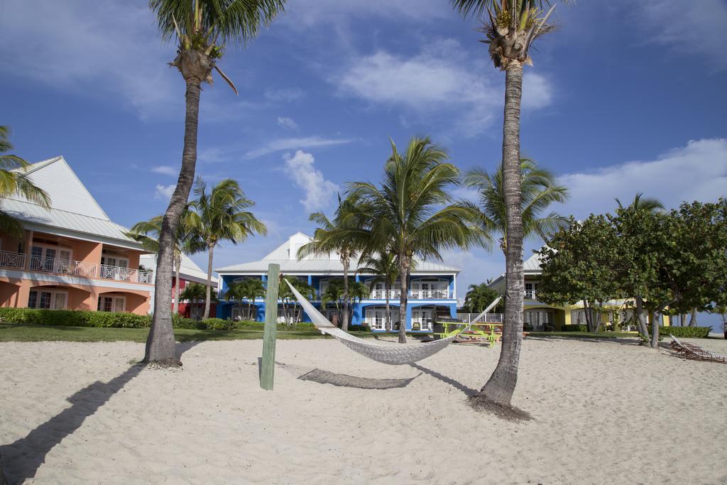 Resort Old Bahama Bay & Yacht Harbour West End
