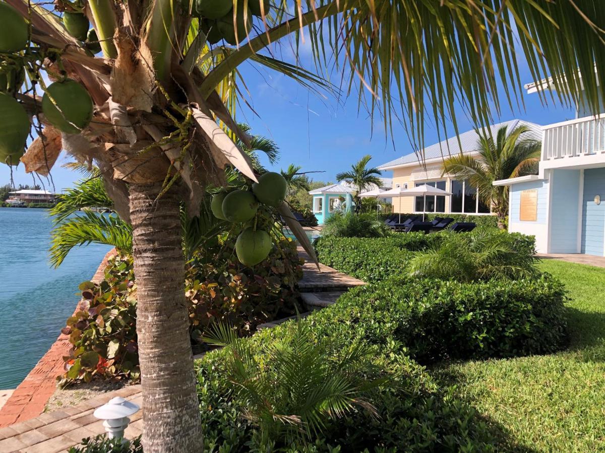 Villa Dolphin Cove (adults Only) Freeport