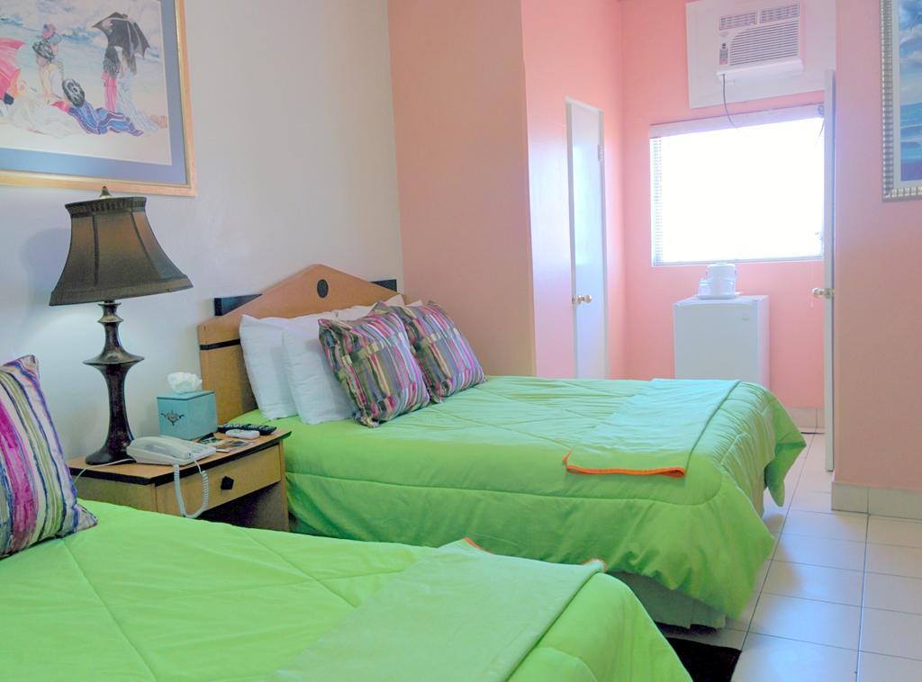 Towne 2* Nassau