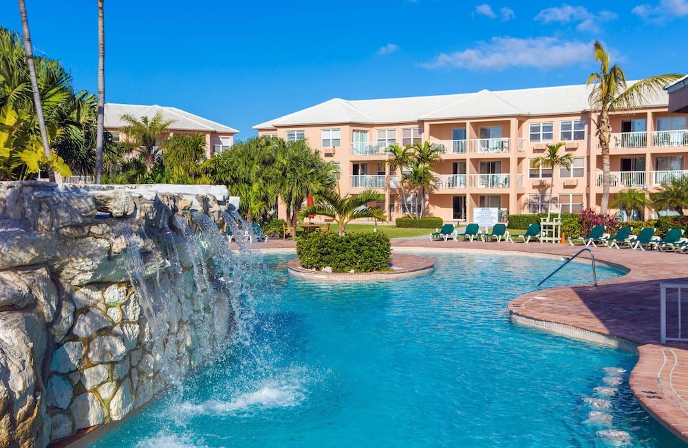 Resort Island Seas Freeport