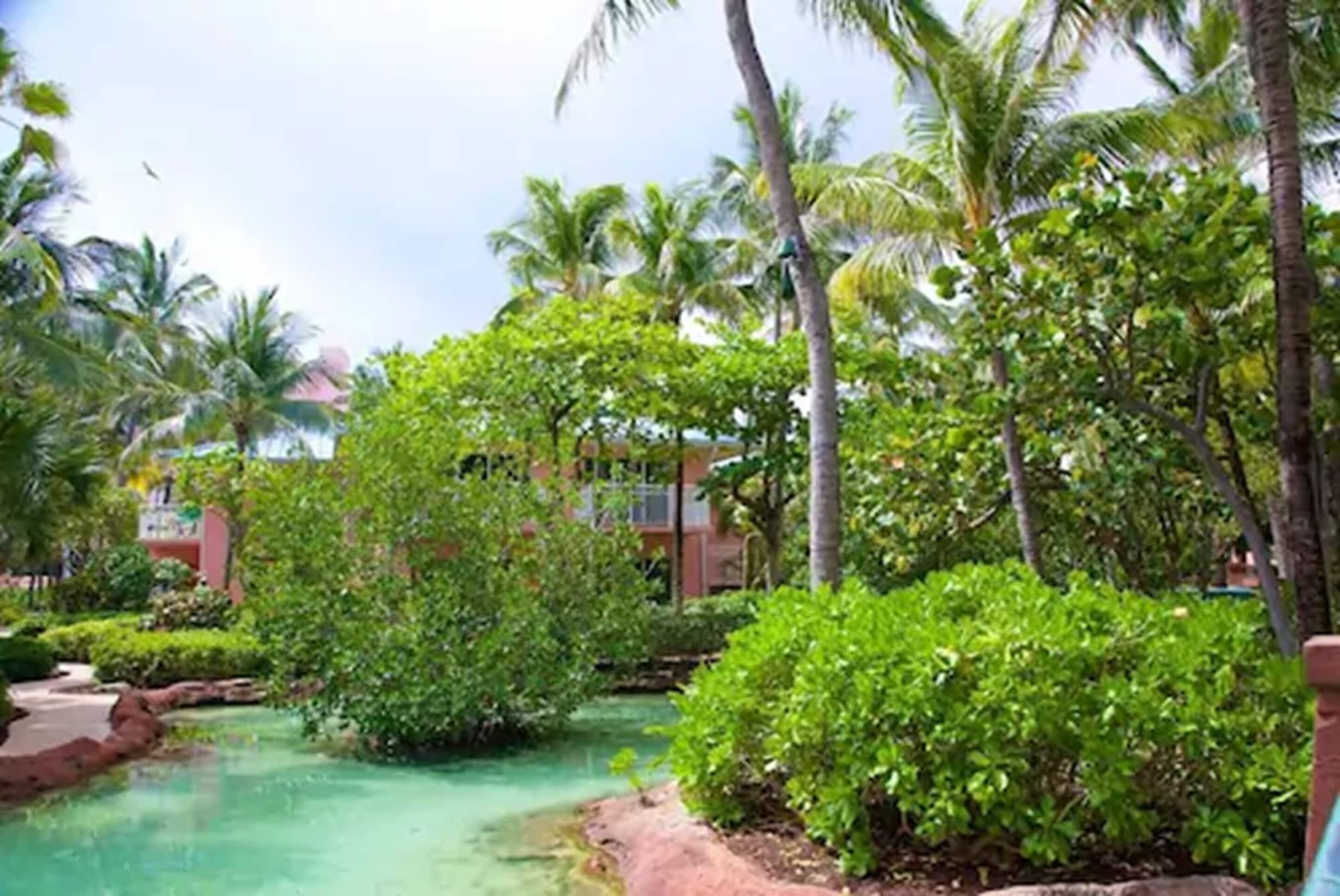 Resort The At Atlantis 4*