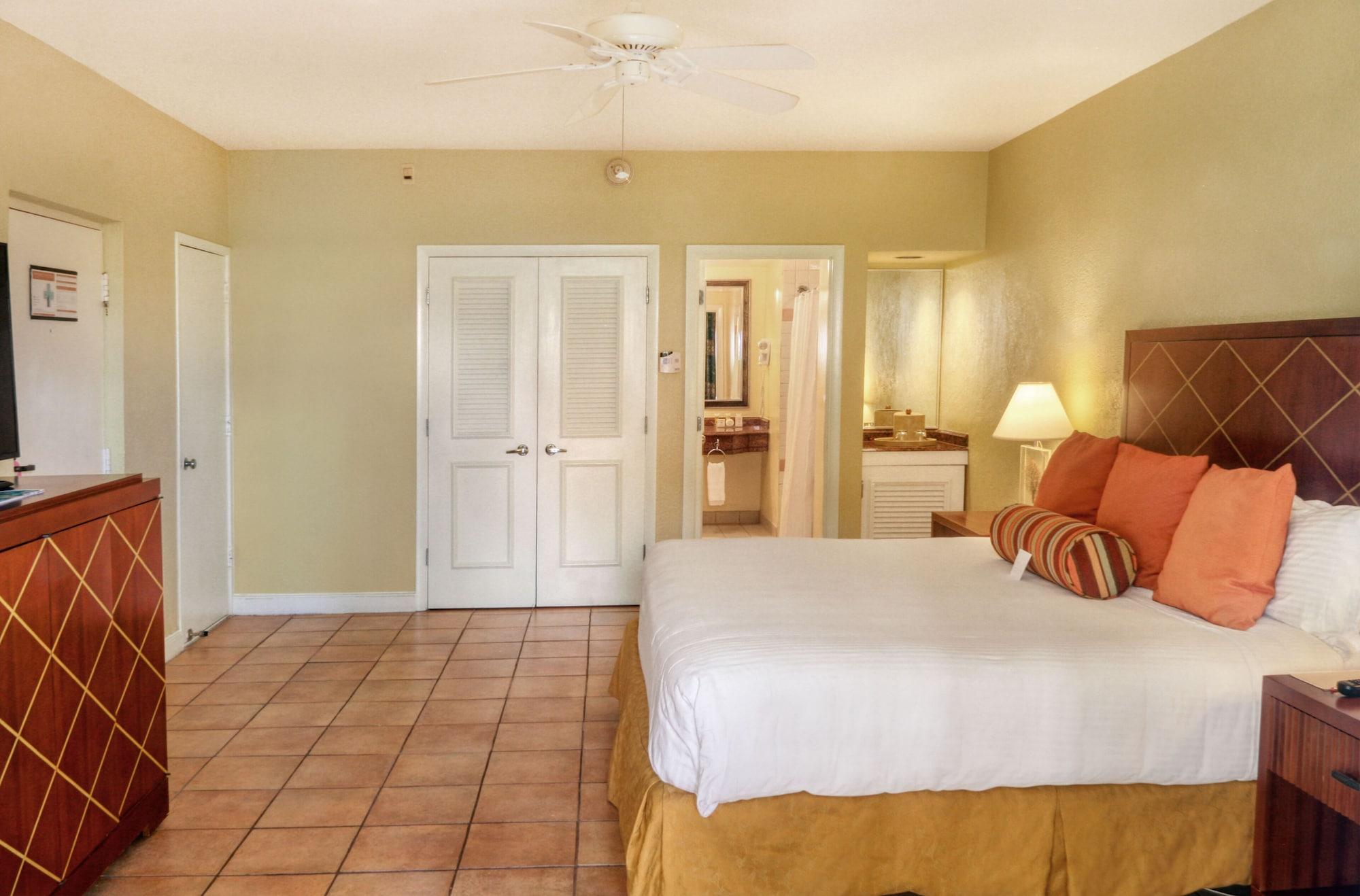 Resort The At Atlantis 4*
