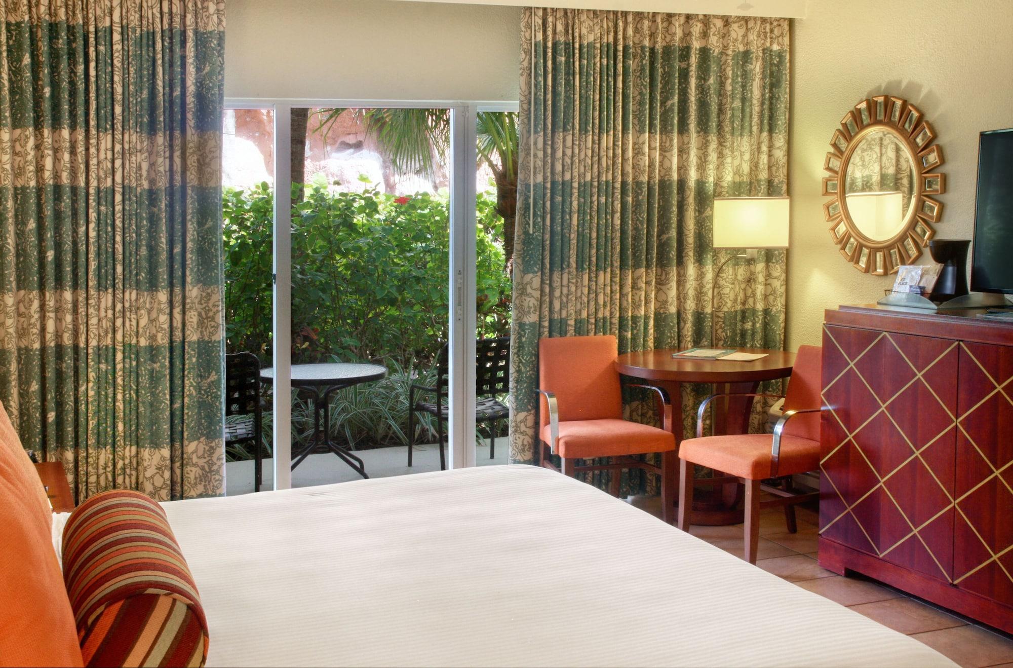 The At Atlantis 4* Nassau
