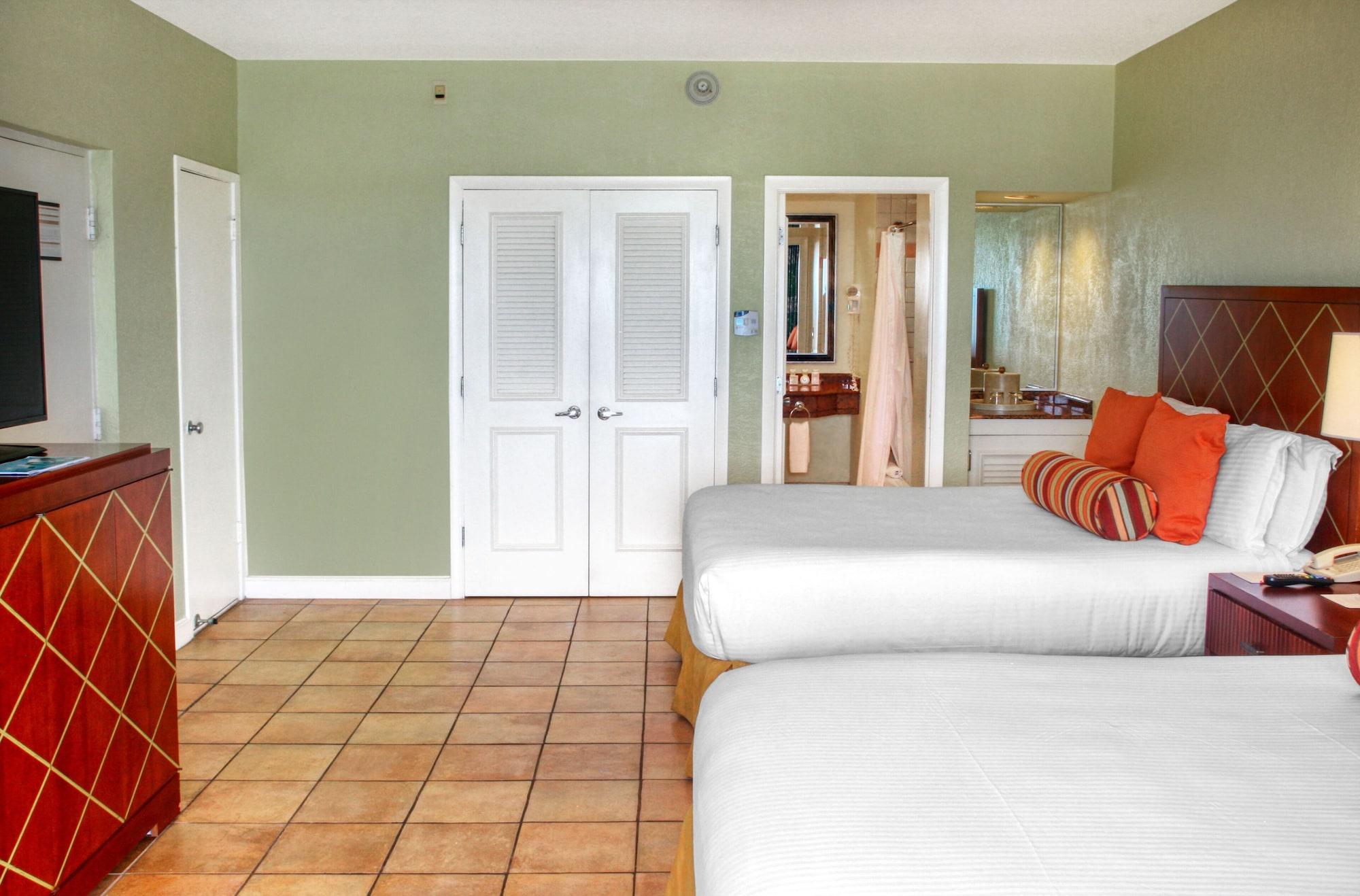 The At Atlantis 4* Nassau