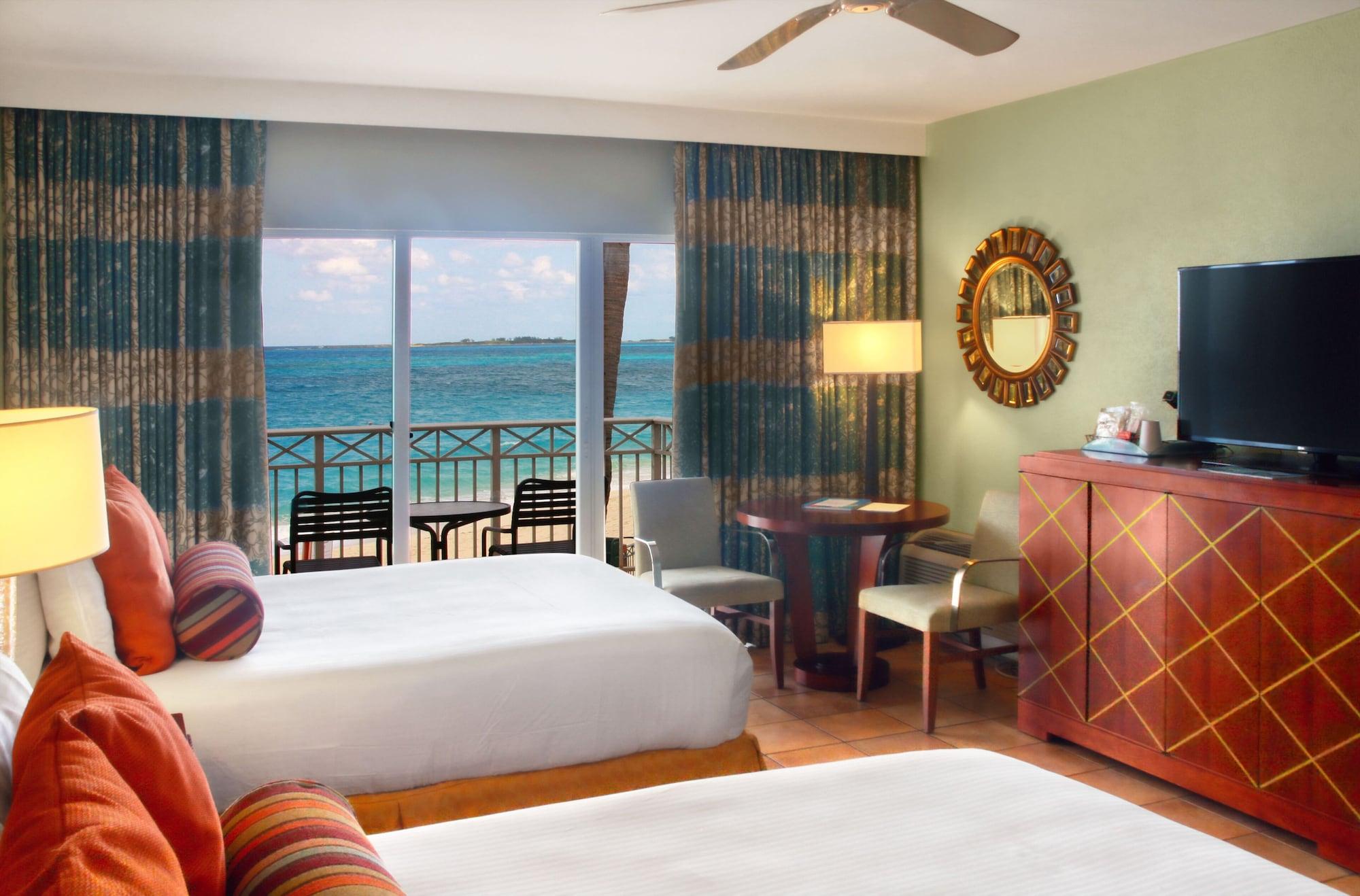 The At Atlantis 4* Nassau