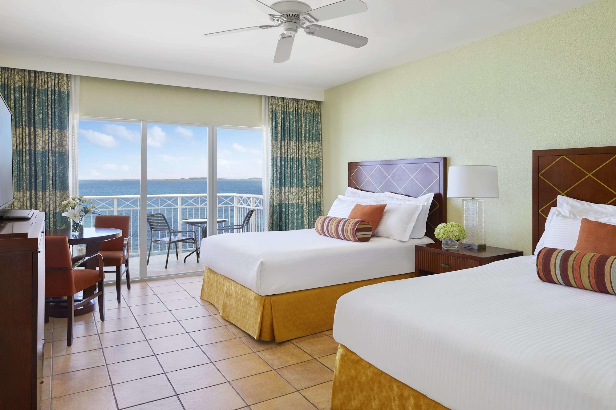 The At Atlantis 4*