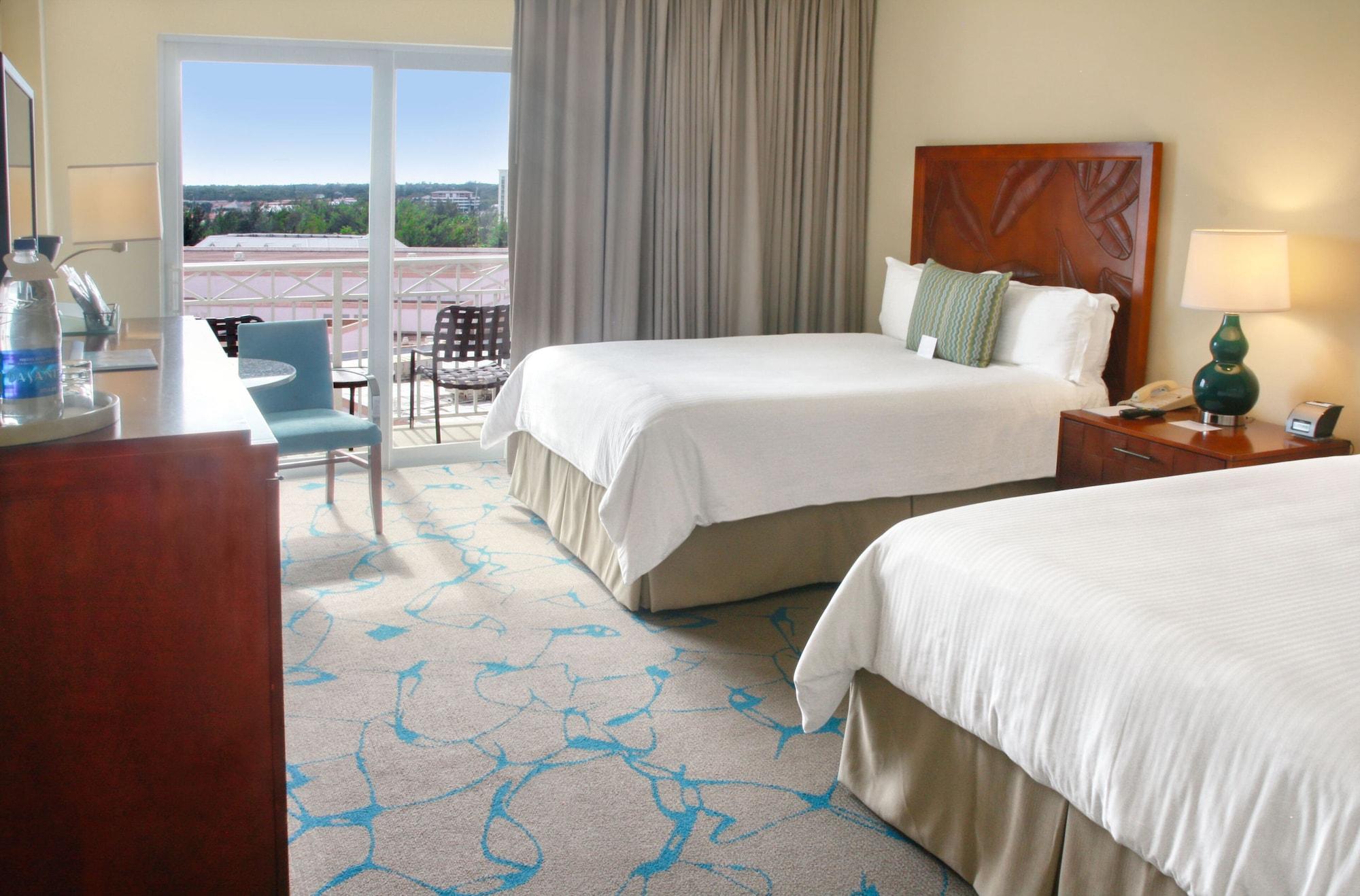 The At Atlantis
