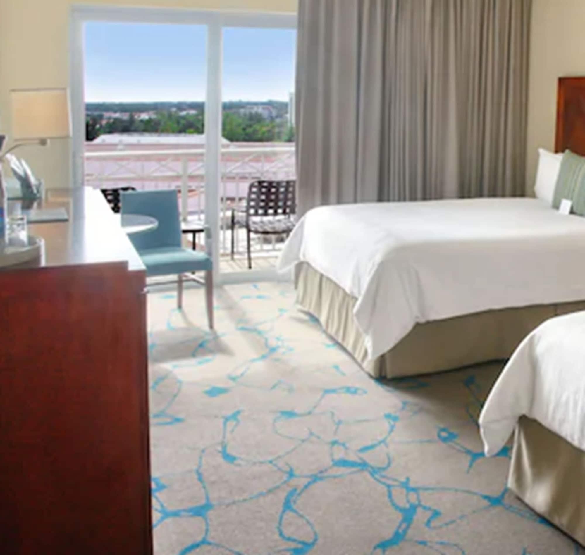 The At Atlantis Nassau