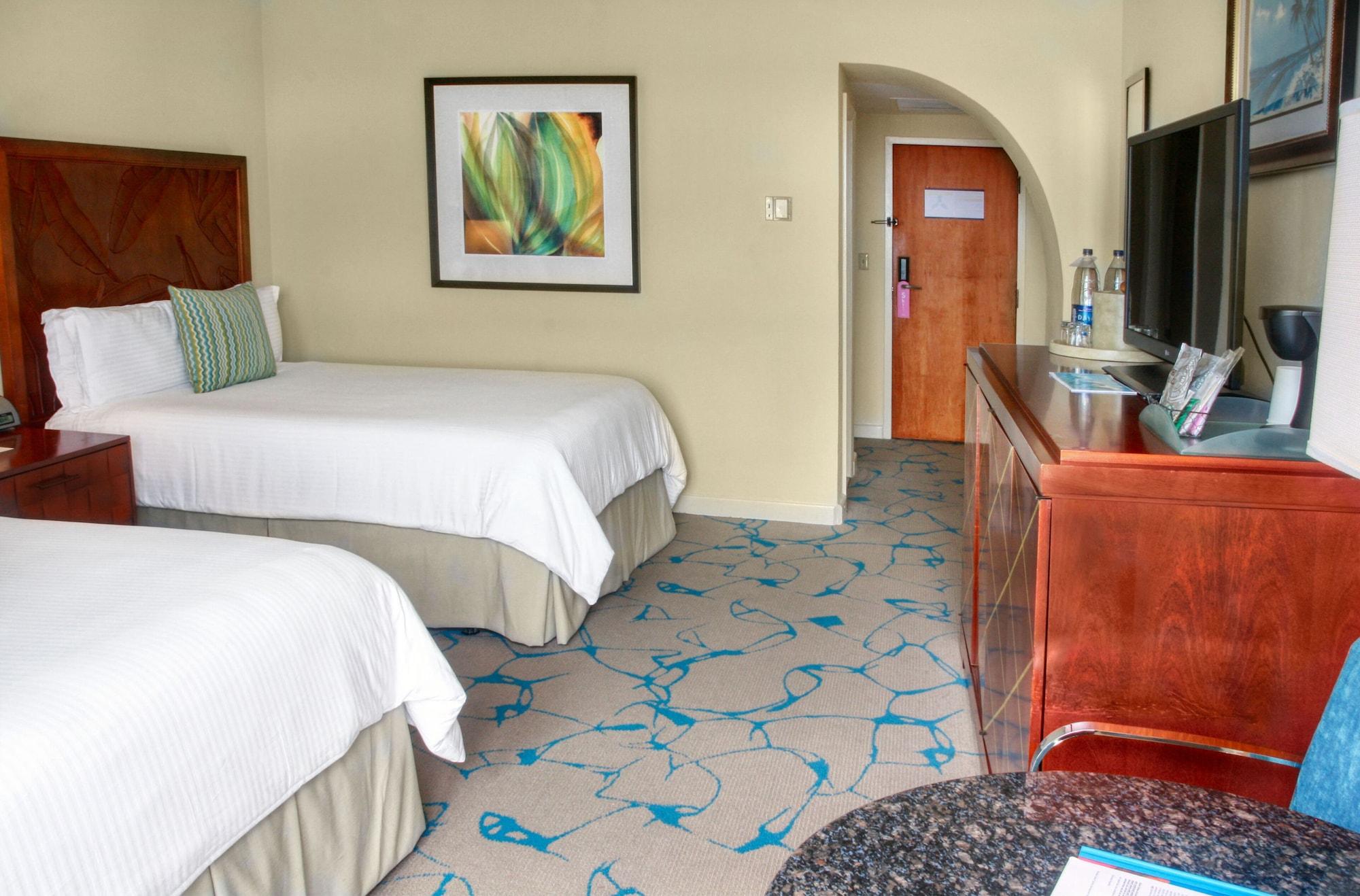 The At Atlantis Nassau