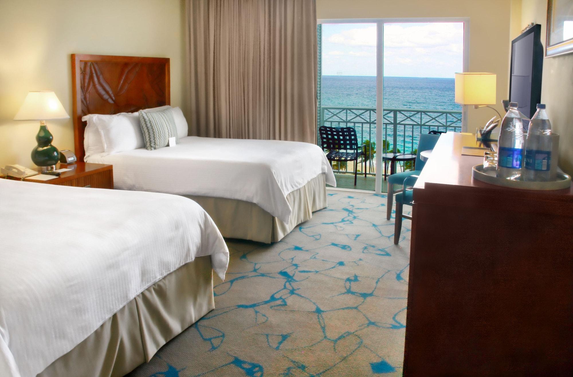 The At Atlantis 4*
