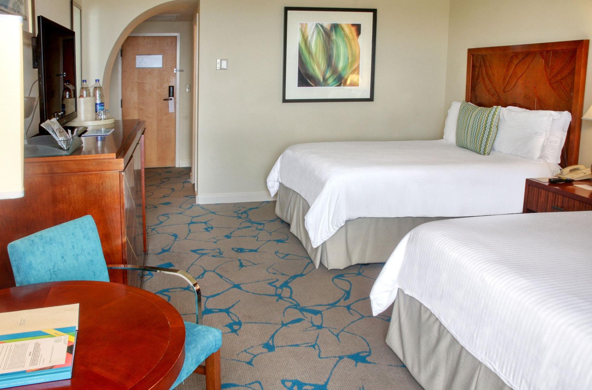 The At Atlantis Nassau