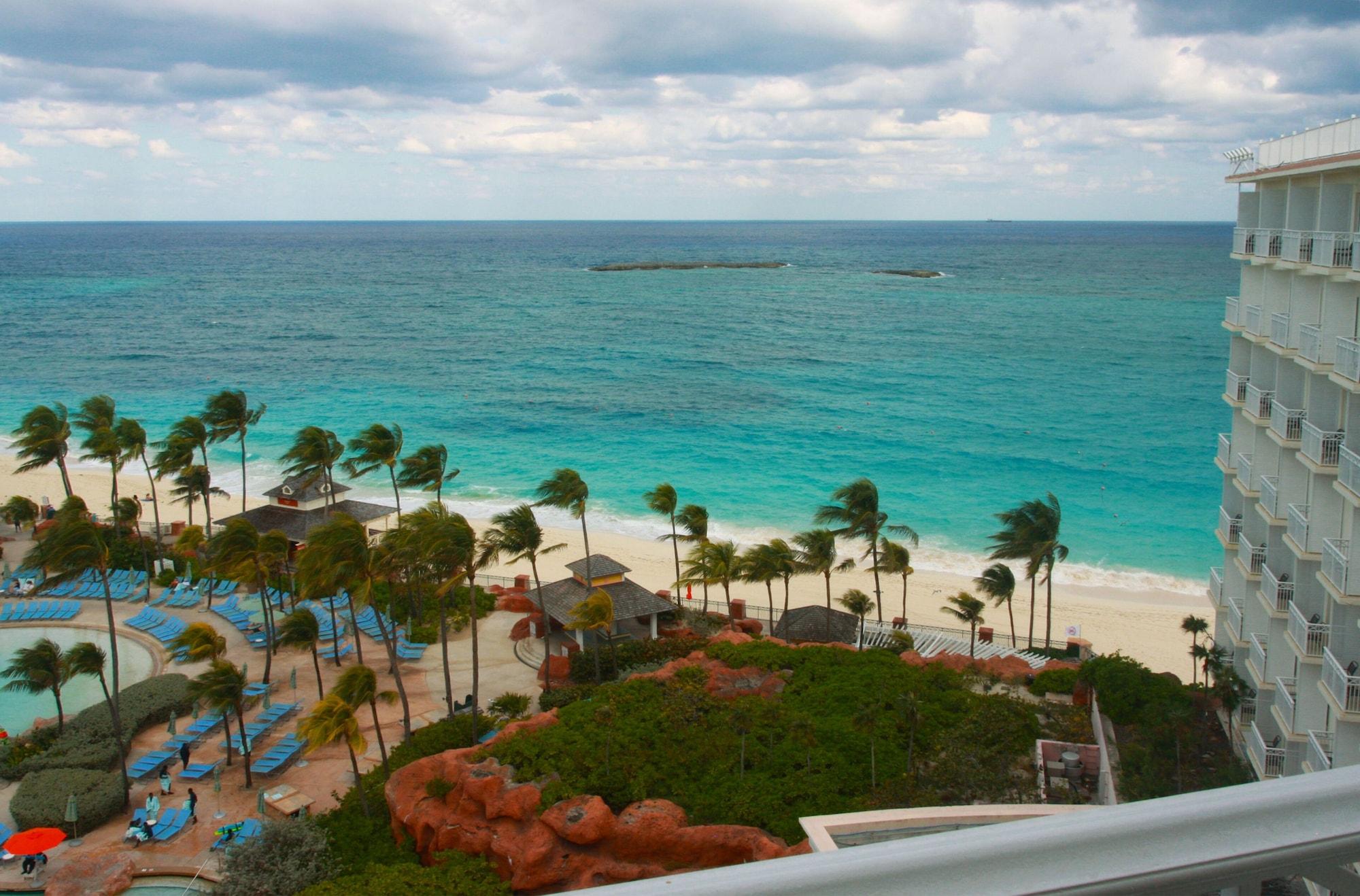 Resort The At Atlantis 4*